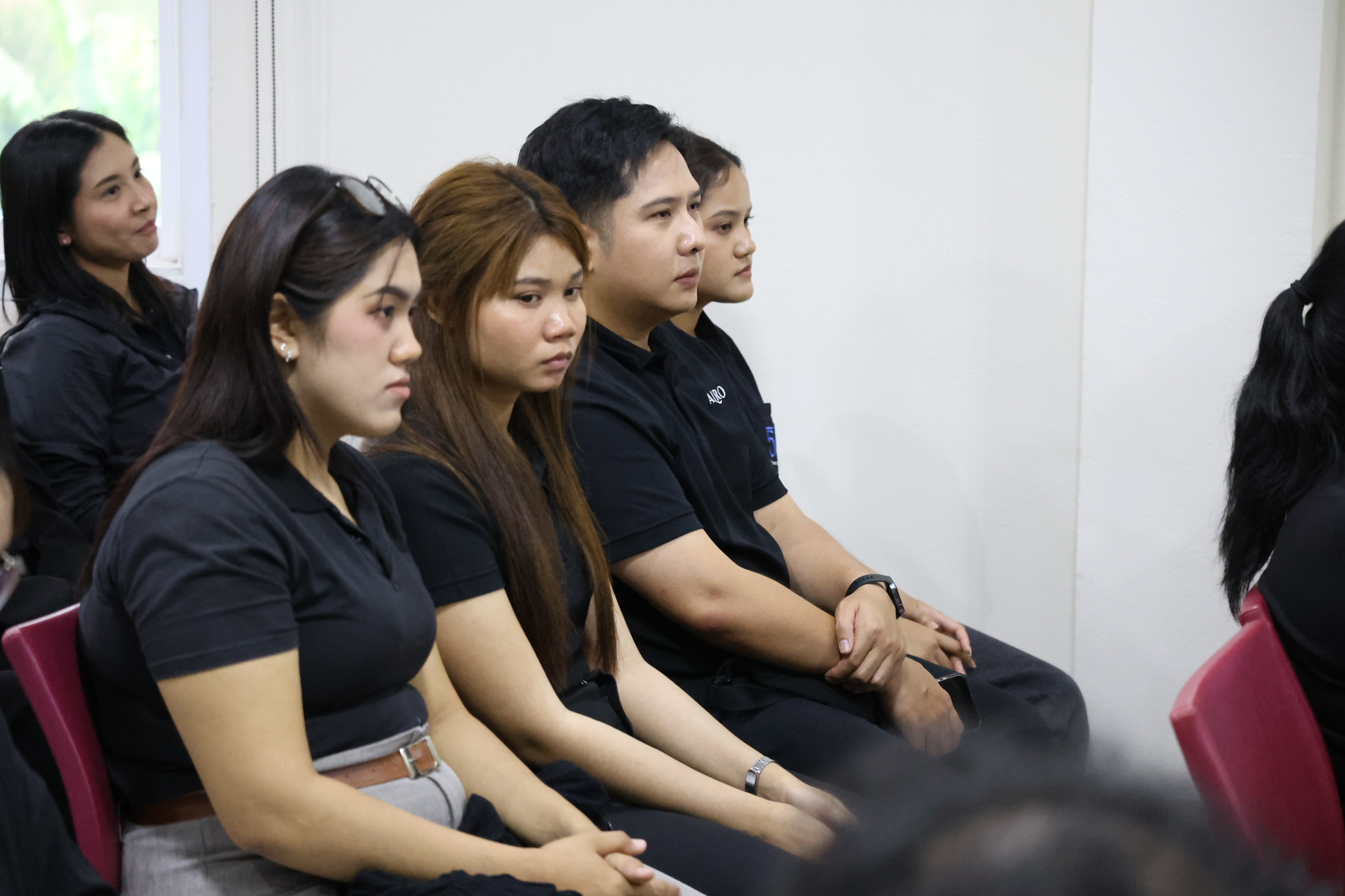 title - สพท. ดูงาน DISTAR FRESH Farm ต้นแบบฟาร์มเกษตรแนวใหม่ นำนวัตกรรมดิจิทัลขับเคลื่อนงานส่งเสริมการเกษตร