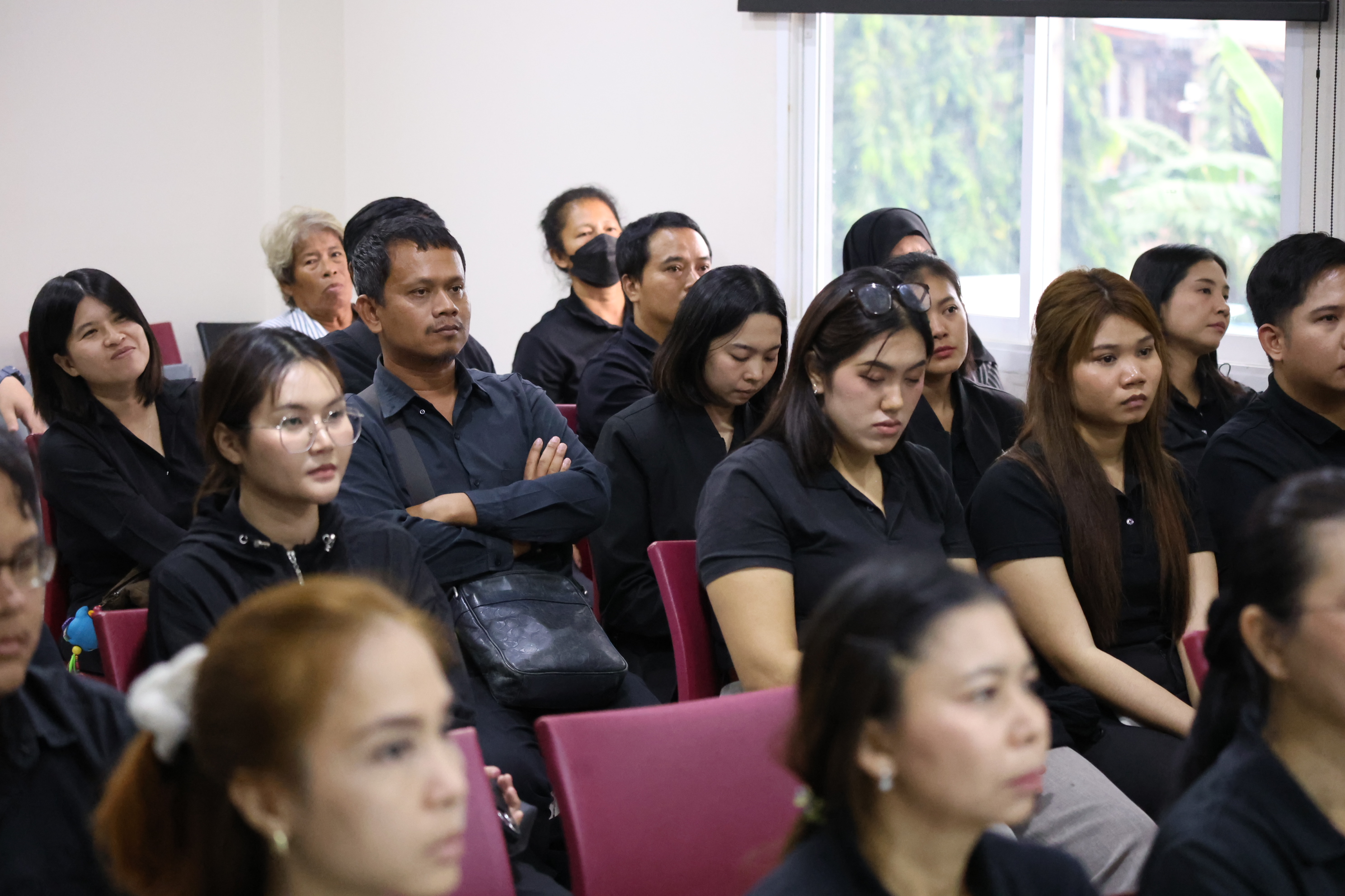title - สพท. ดูงาน DISTAR FRESH Farm ต้นแบบฟาร์มเกษตรแนวใหม่ นำนวัตกรรมดิจิทัลขับเคลื่อนงานส่งเสริมการเกษตร