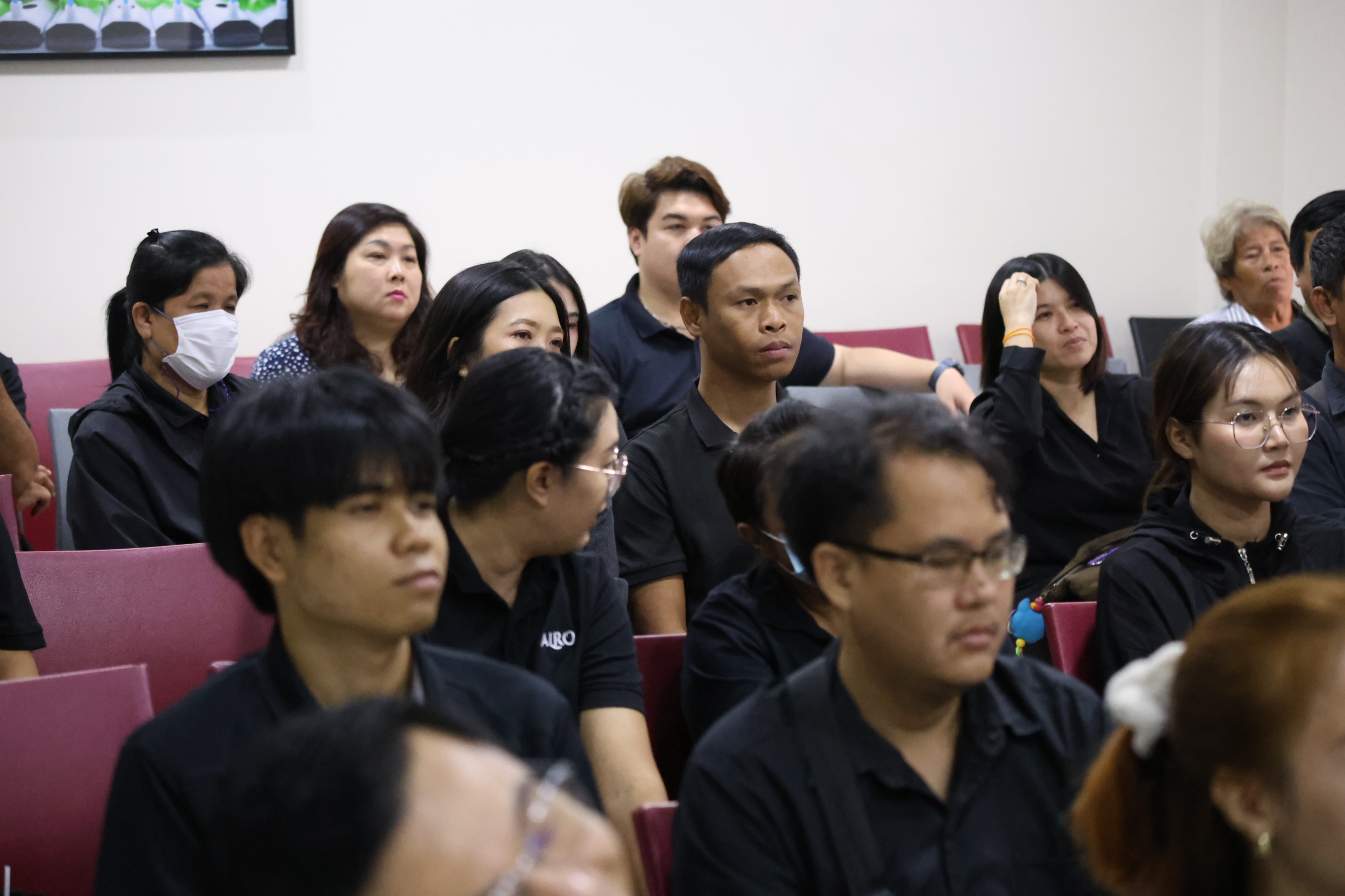 title - สพท. ดูงาน DISTAR FRESH Farm ต้นแบบฟาร์มเกษตรแนวใหม่ นำนวัตกรรมดิจิทัลขับเคลื่อนงานส่งเสริมการเกษตร
