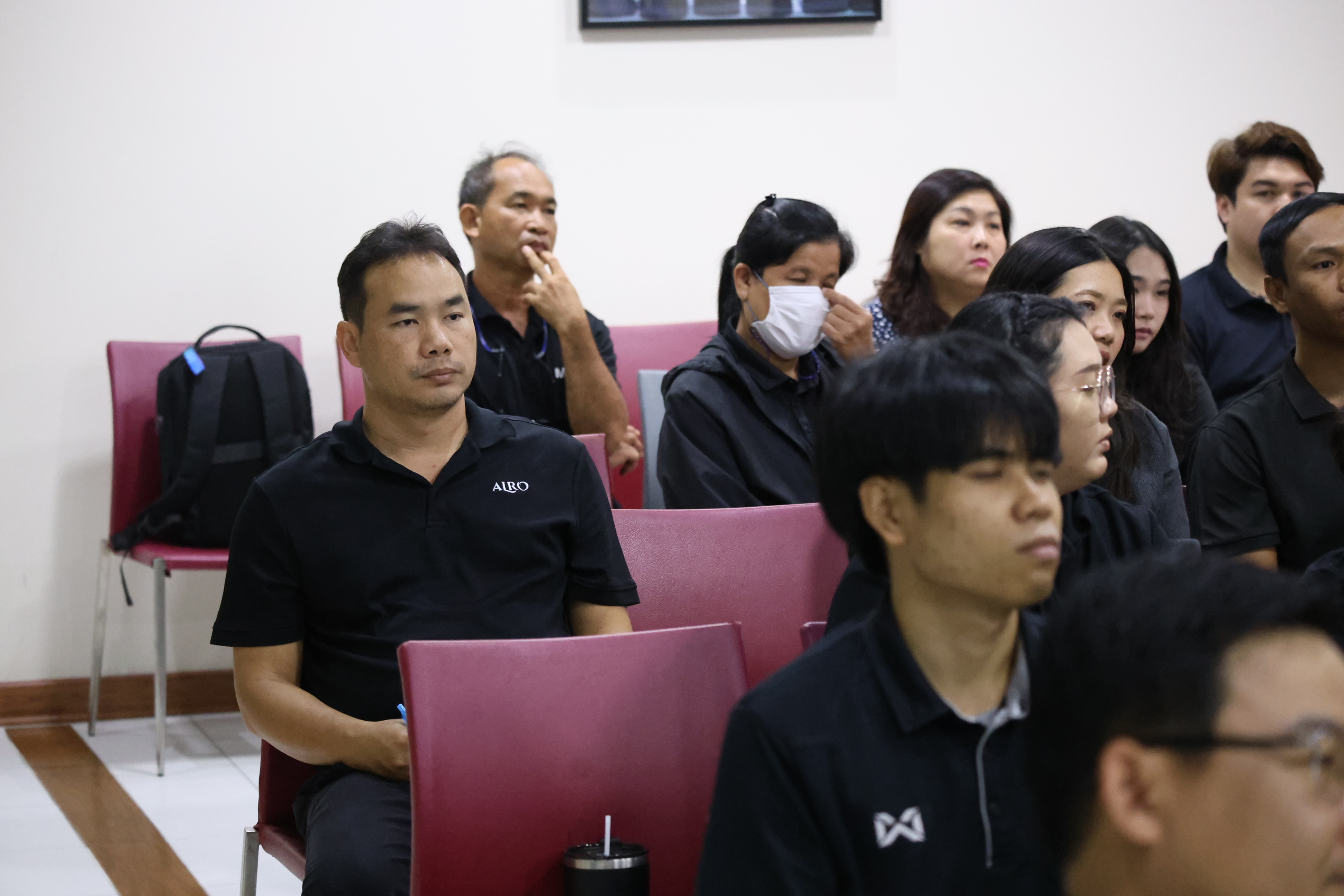 title - สพท. ดูงาน DISTAR FRESH Farm ต้นแบบฟาร์มเกษตรแนวใหม่ นำนวัตกรรมดิจิทัลขับเคลื่อนงานส่งเสริมการเกษตร