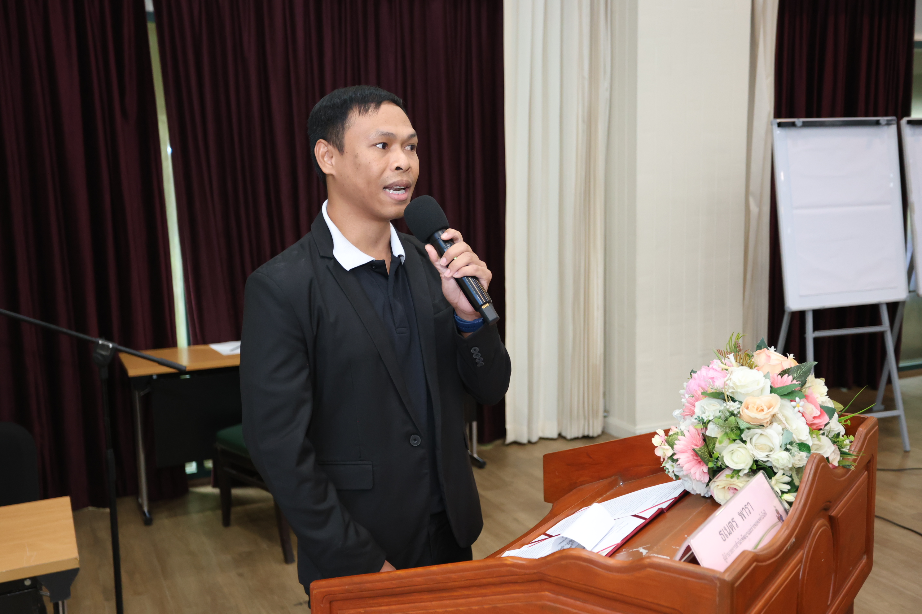 title - ส.ป.ก. เปิดอบรมเชิงปฏิบัติการ AI for I am TTDB ดิจิทัลเพื่อการพัฒนา และการติดตามผลการส่งเสริมเกษตรกร ใช้ AI ยกระดับทักษะดิจิทัล