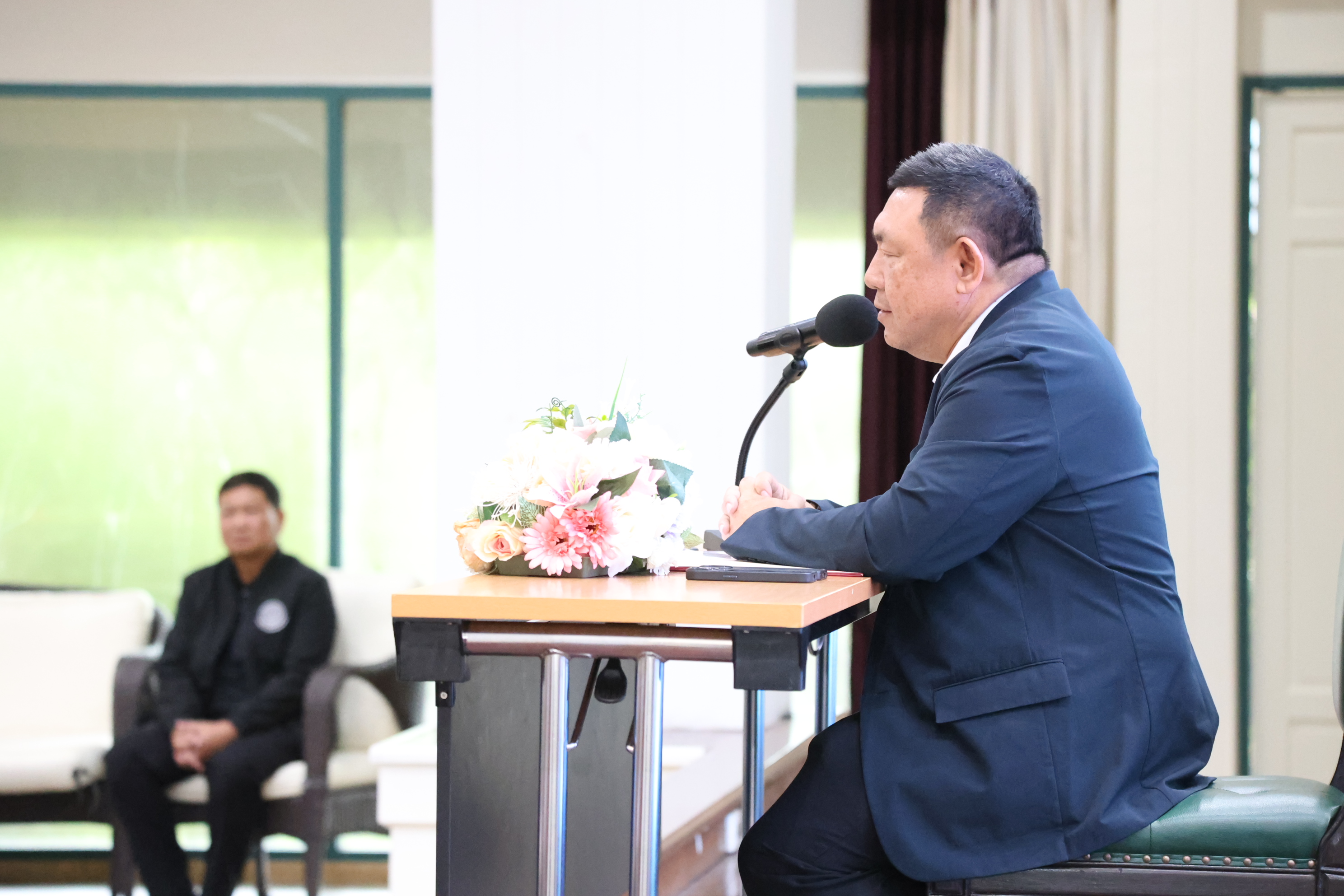title - ส.ป.ก. เปิดอบรมเชิงปฏิบัติการ AI for I am TTDB ดิจิทัลเพื่อการพัฒนา และการติดตามผลการส่งเสริมเกษตรกร ใช้ AI ยกระดับทักษะดิจิทัล