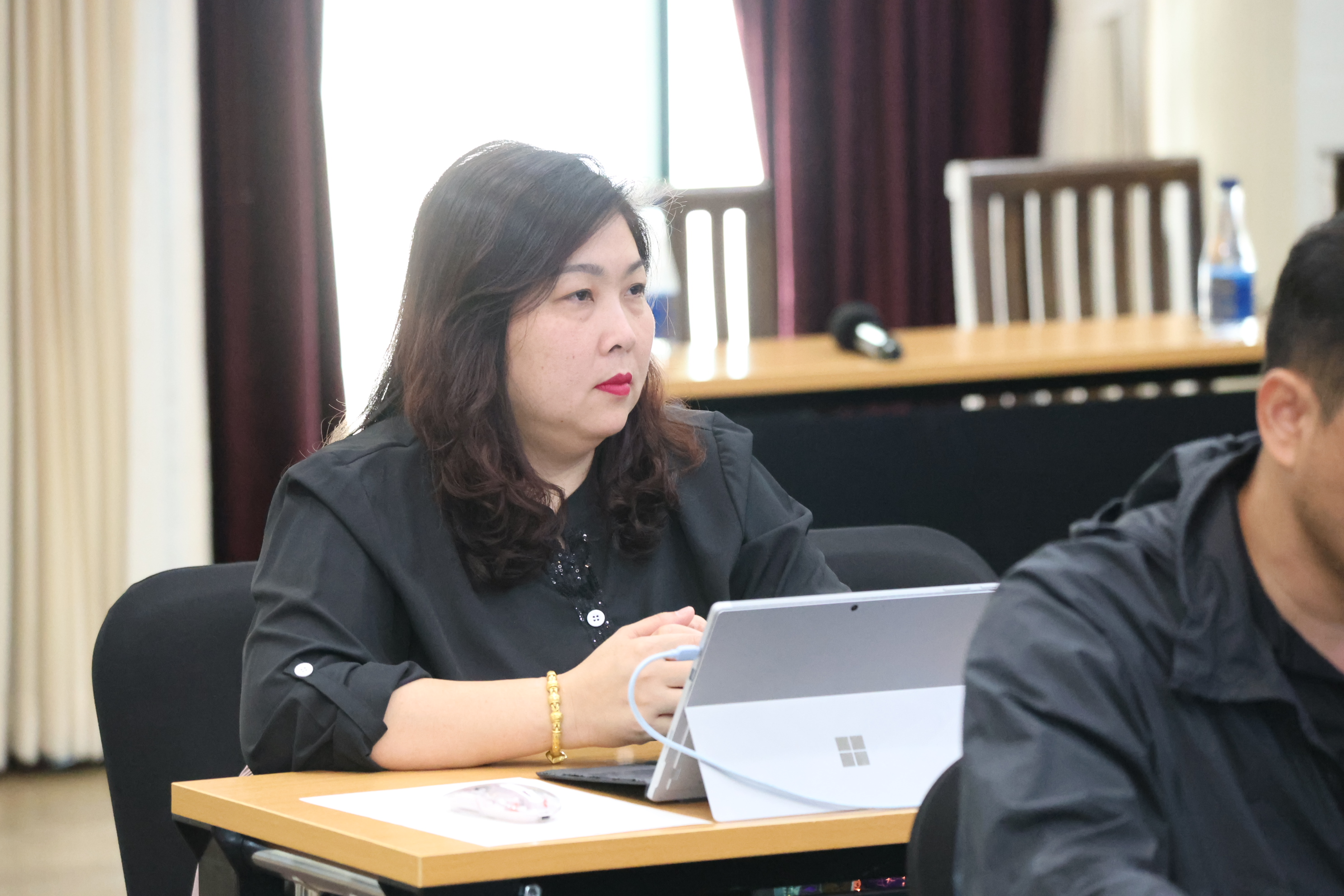 title - ส.ป.ก. เปิดอบรมเชิงปฏิบัติการ AI for I am TTDB ดิจิทัลเพื่อการพัฒนา และการติดตามผลการส่งเสริมเกษตรกร ใช้ AI ยกระดับทักษะดิจิทัล