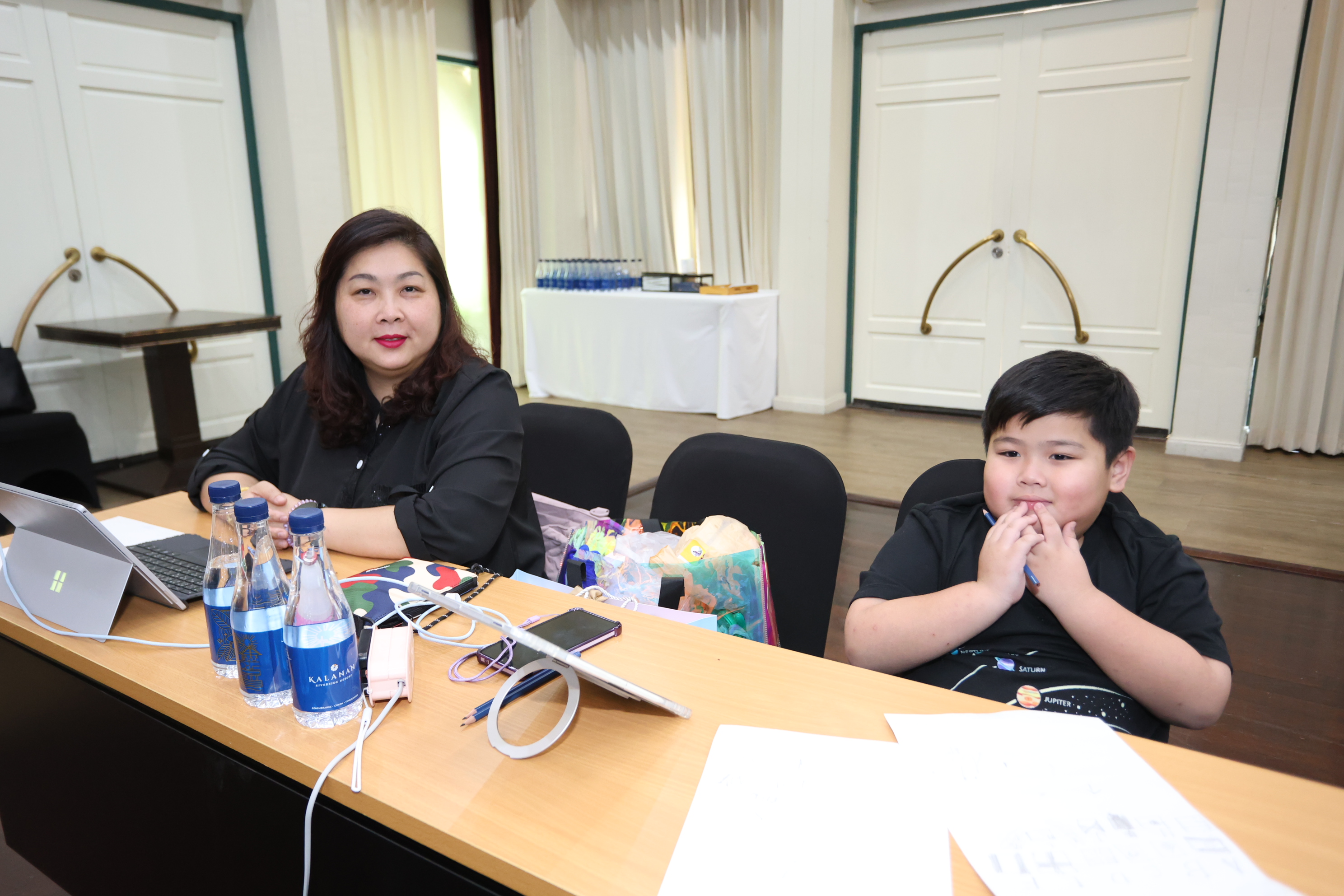 title - ส.ป.ก. เปิดอบรมเชิงปฏิบัติการ AI for I am TTDB ดิจิทัลเพื่อการพัฒนา และการติดตามผลการส่งเสริมเกษตรกร ใช้ AI ยกระดับทักษะดิจิทัล