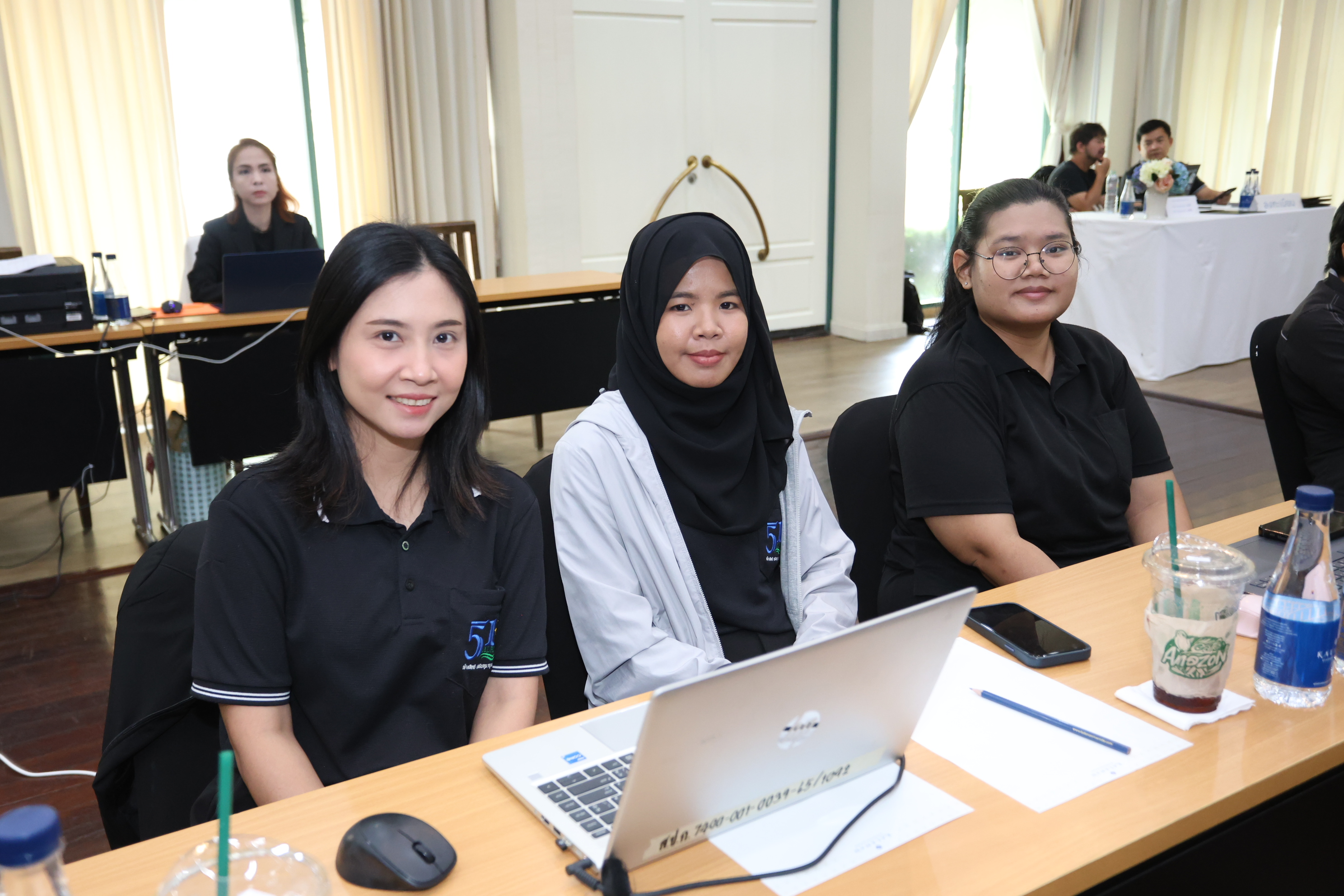 title - ส.ป.ก. เปิดอบรมเชิงปฏิบัติการ AI for I am TTDB ดิจิทัลเพื่อการพัฒนา และการติดตามผลการส่งเสริมเกษตรกร ใช้ AI ยกระดับทักษะดิจิทัล