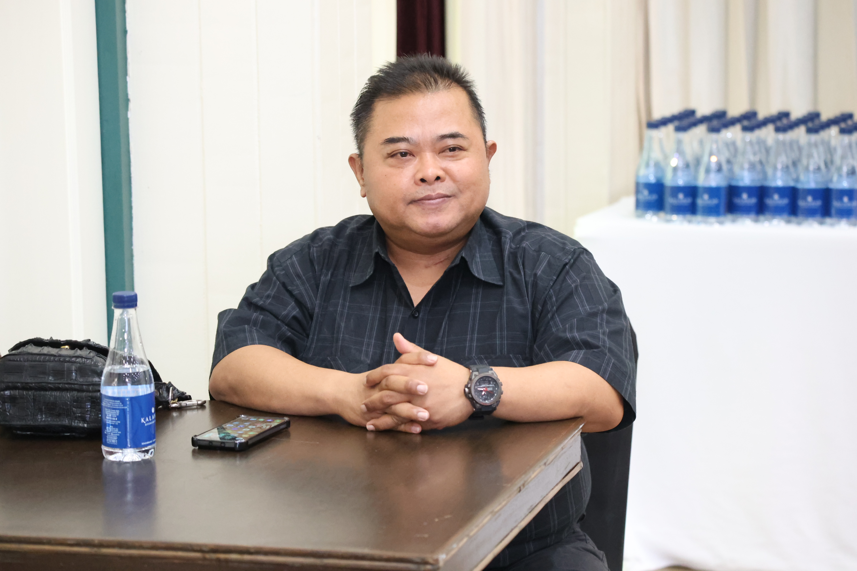 title - สพท. เสริมแกร่งบุคลากร หนุนนำเทคโนโลยี AI และสื่อดิจิทัล ขับเคลื่อนงานปฏิรูปที่ดินอย่างมีประสิทธิภาพ