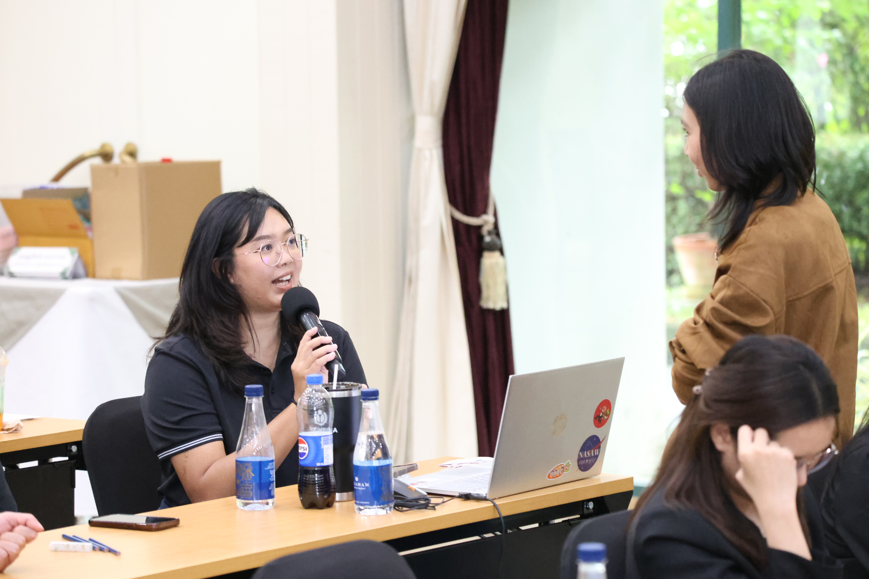 title - สพท. เสริมแกร่งบุคลากร หนุนนำเทคโนโลยี AI และสื่อดิจิทัล ขับเคลื่อนงานปฏิรูปที่ดินอย่างมีประสิทธิภาพ