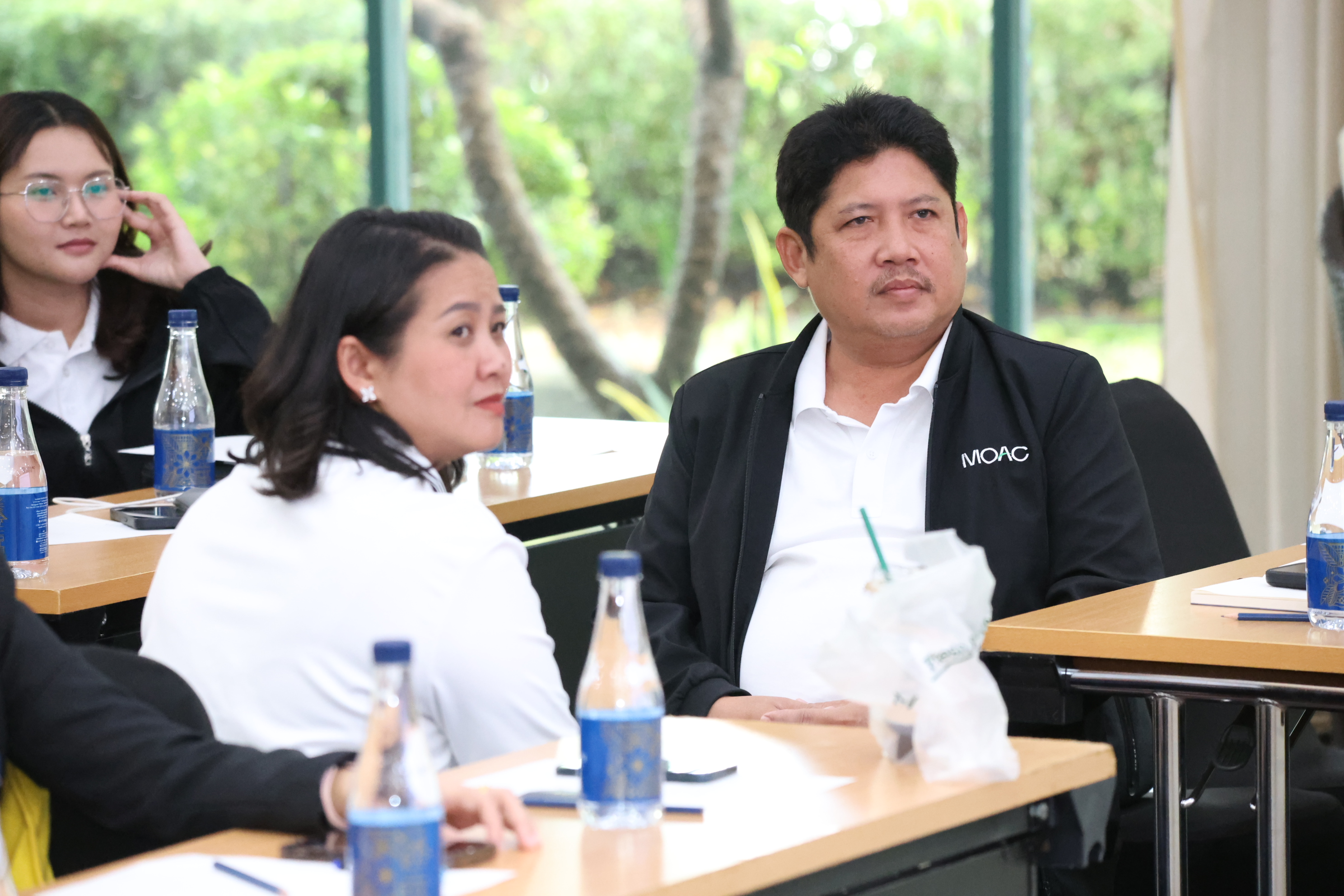 title - สพท. จัดเวทีถ่ายทอดองค์ความรู้จากการศึกษาดูงาน ณ สาธารณรัฐประชาชนจีน ต่อยอดการพัฒนาเกษตรกรรมและชุมชนอย่างยั่งยืน