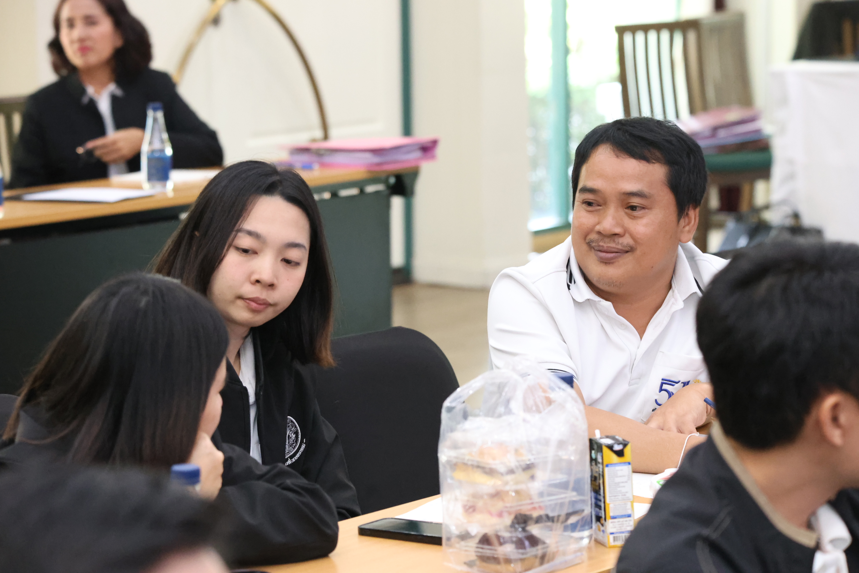 title - สพท. จัดเวทีถ่ายทอดองค์ความรู้จากการศึกษาดูงาน ณ สาธารณรัฐประชาชนจีน ต่อยอดการพัฒนาเกษตรกรรมและชุมชนอย่างยั่งยืน