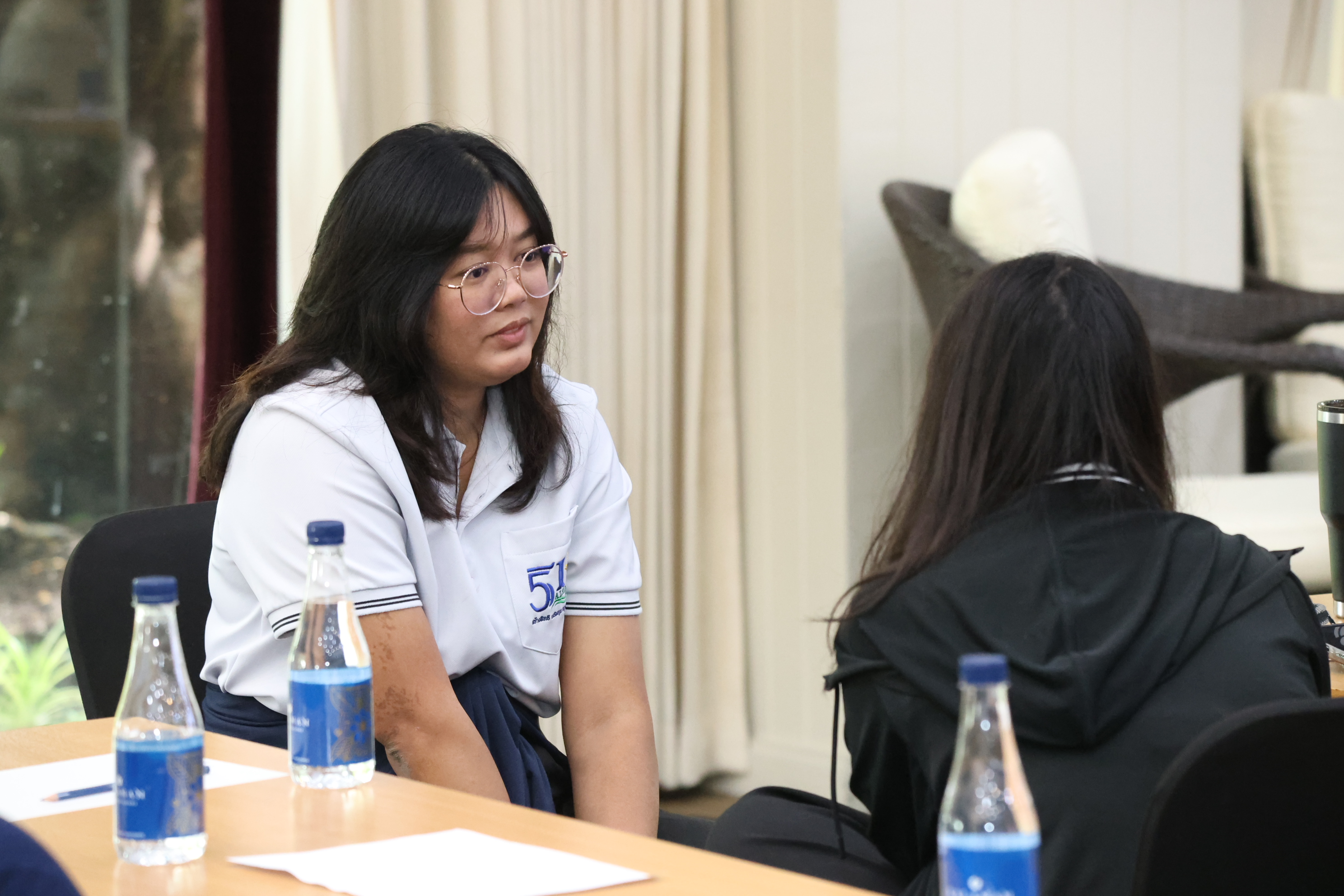 title - สพท. จัดเวทีถ่ายทอดองค์ความรู้จากการศึกษาดูงาน ณ สาธารณรัฐประชาชนจีน ต่อยอดการพัฒนาเกษตรกรรมและชุมชนอย่างยั่งยืน
