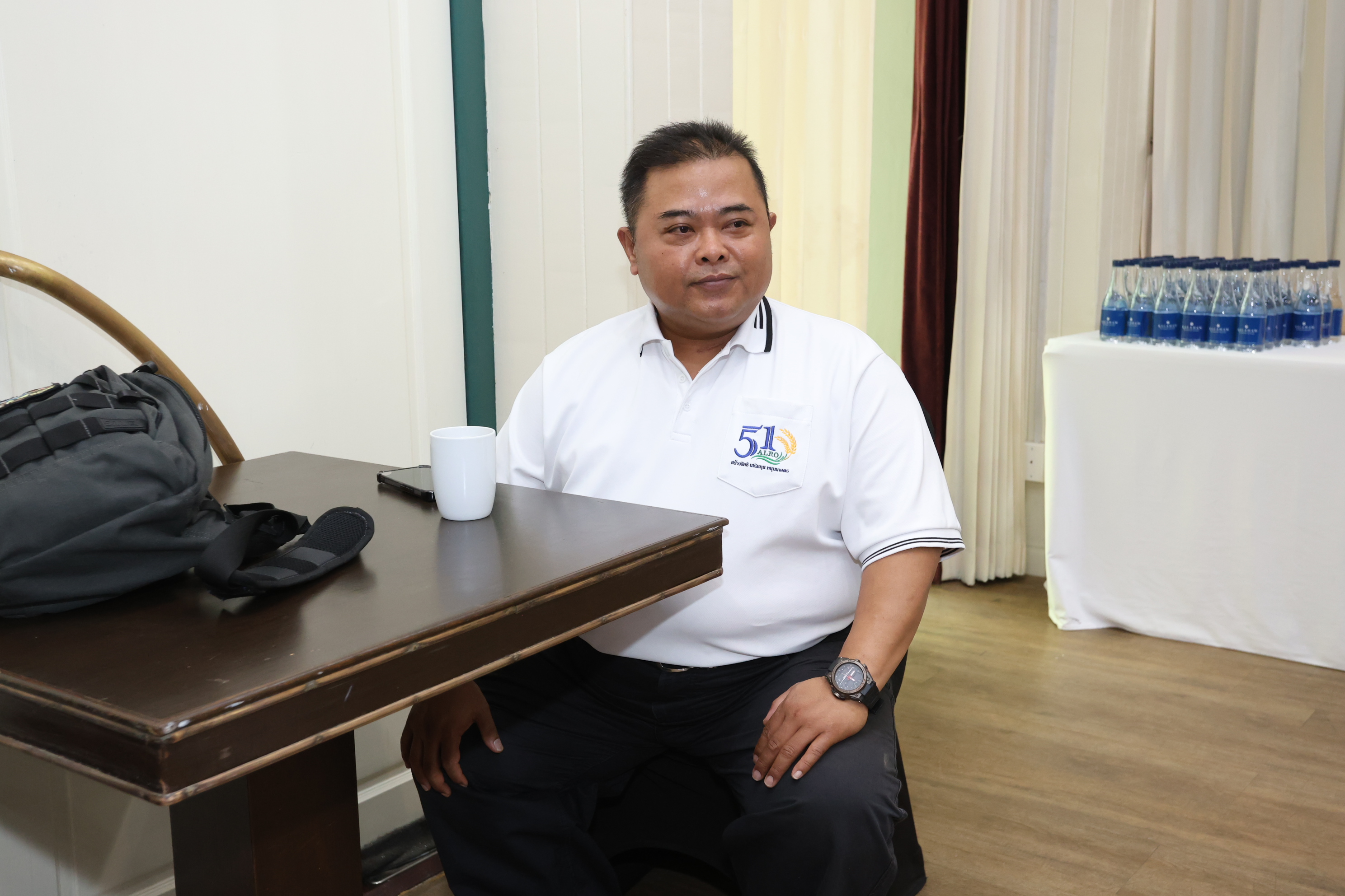 title - สพท. จัดเวทีถ่ายทอดองค์ความรู้จากการศึกษาดูงาน ณ สาธารณรัฐประชาชนจีน ต่อยอดการพัฒนาเกษตรกรรมและชุมชนอย่างยั่งยืน