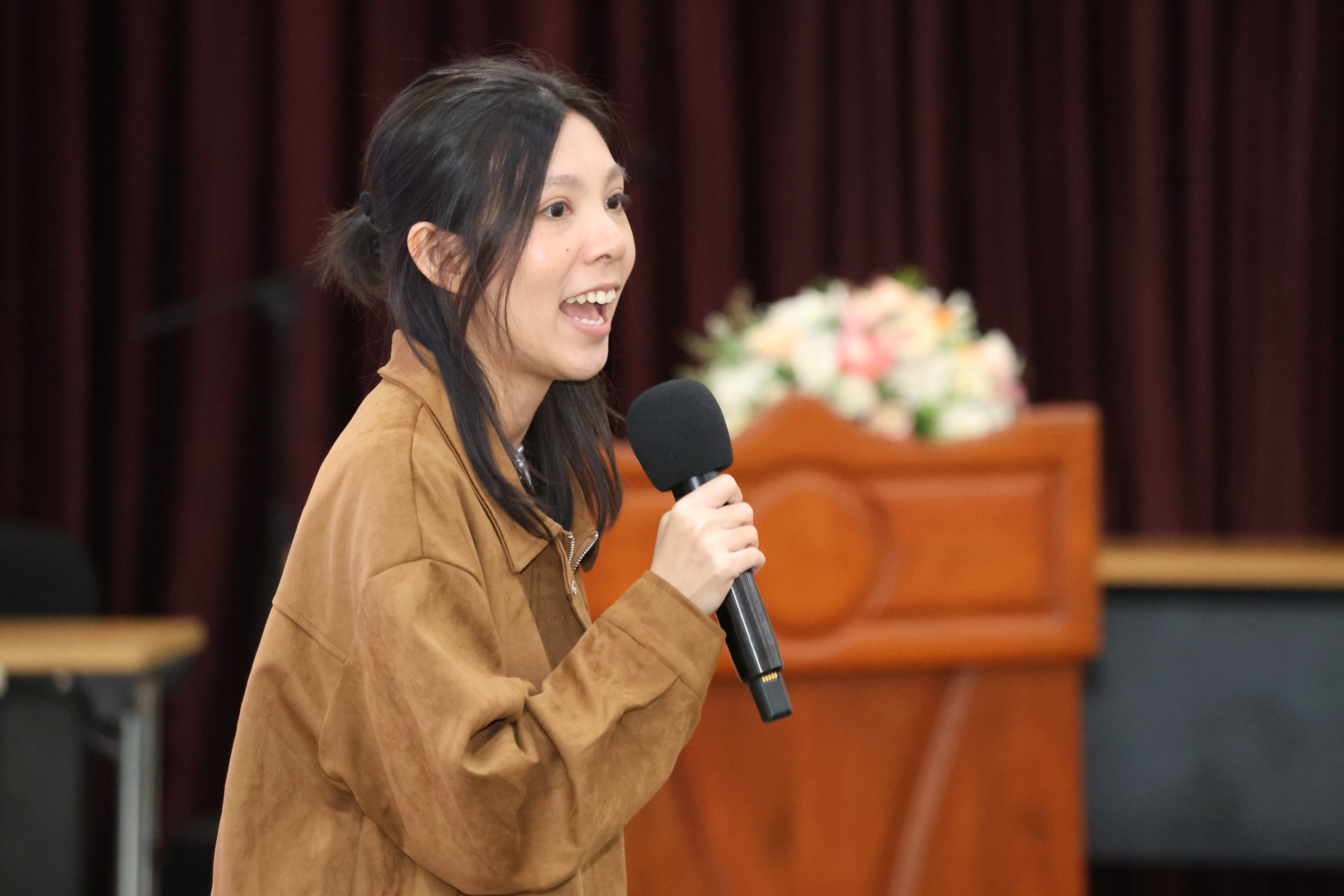 title - สพท. จัดเวทีถ่ายทอดองค์ความรู้จากการศึกษาดูงาน ณ สาธารณรัฐประชาชนจีน ต่อยอดการพัฒนาเกษตรกรรมและชุมชนอย่างยั่งยืน