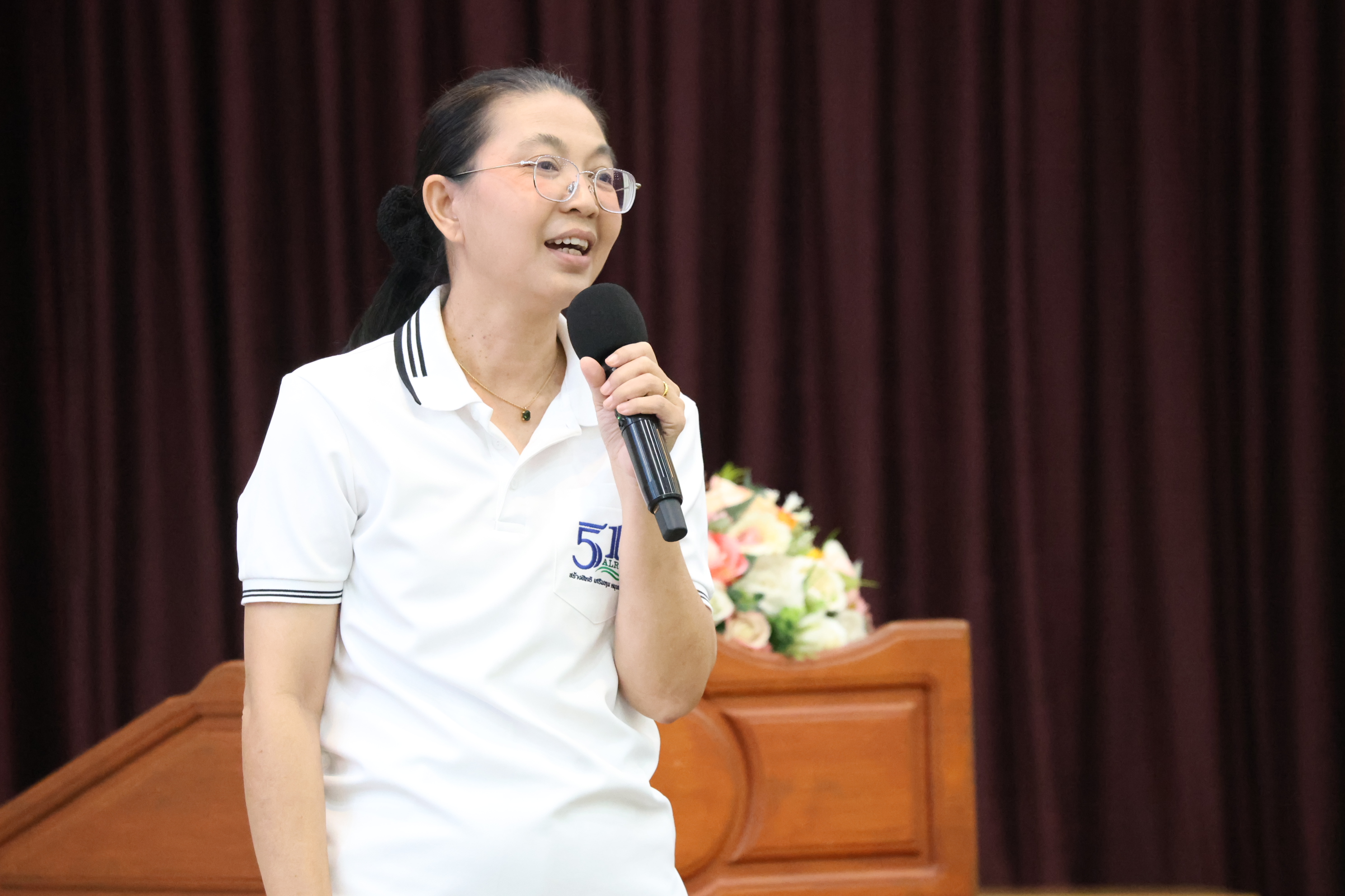 title - สพท. จัดการนำเสนอผลงานและติดตามประเมินผลสัมฤทธิ์การดำเนินงานด้านการพัฒนาเกษตรกร ประจำปีงบประมาณ พ.ศ. 2569