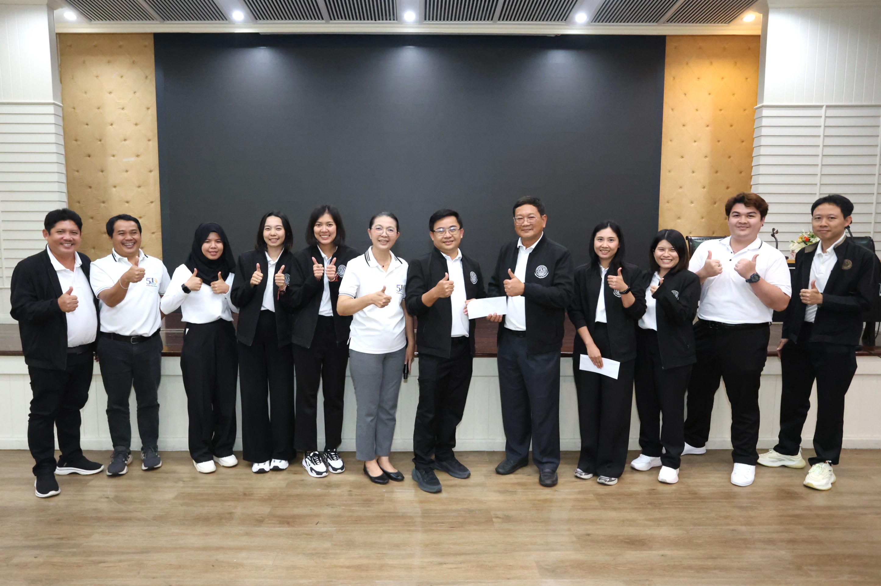 title - สพท. จัดการนำเสนอผลงานและติดตามประเมินผลสัมฤทธิ์การดำเนินงานด้านการพัฒนาเกษตรกร ประจำปีงบประมาณ พ.ศ. 2569