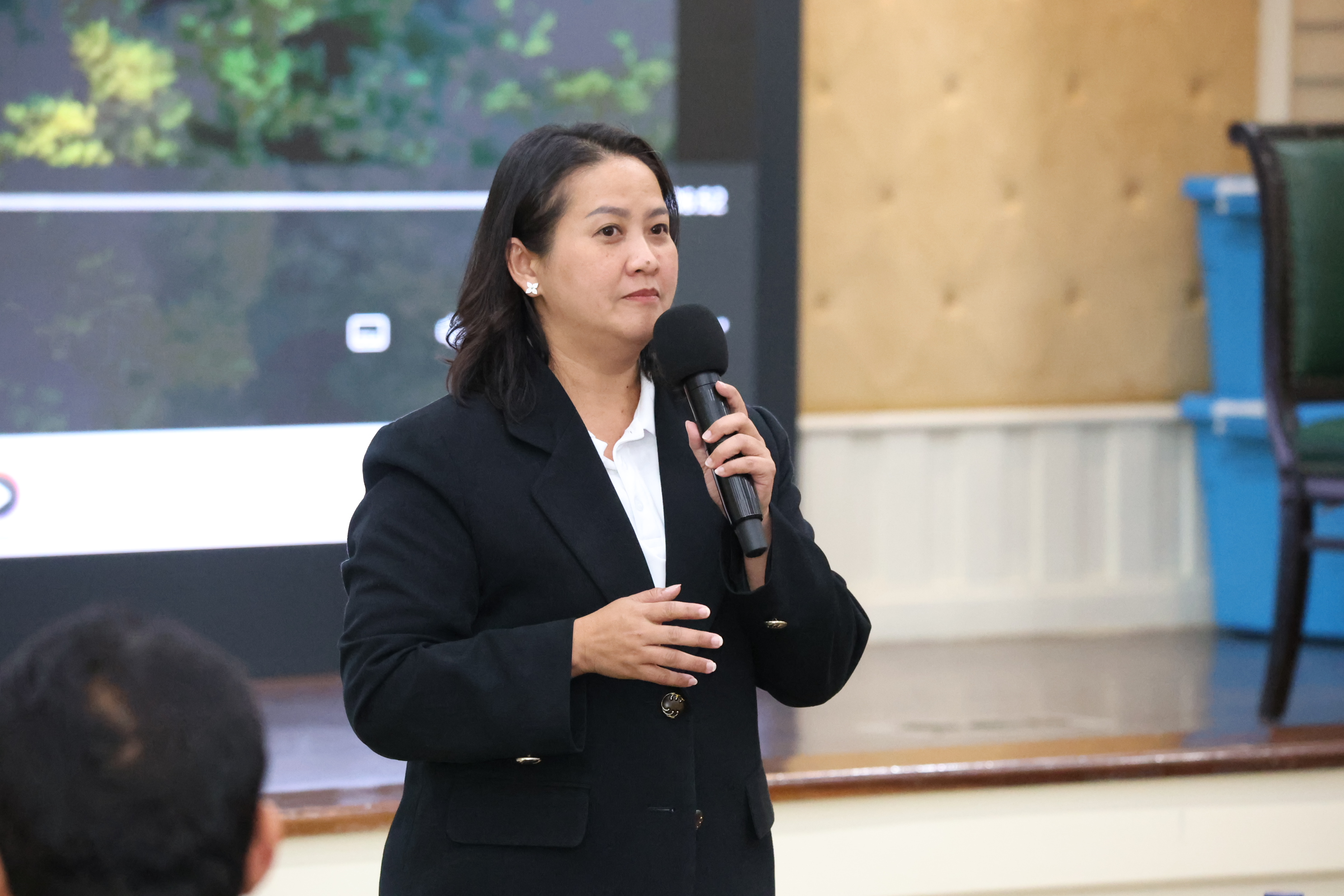 title - สพท. จัดการนำเสนอผลงานและติดตามประเมินผลสัมฤทธิ์การดำเนินงานด้านการพัฒนาเกษตรกร ประจำปีงบประมาณ พ.ศ. 2569