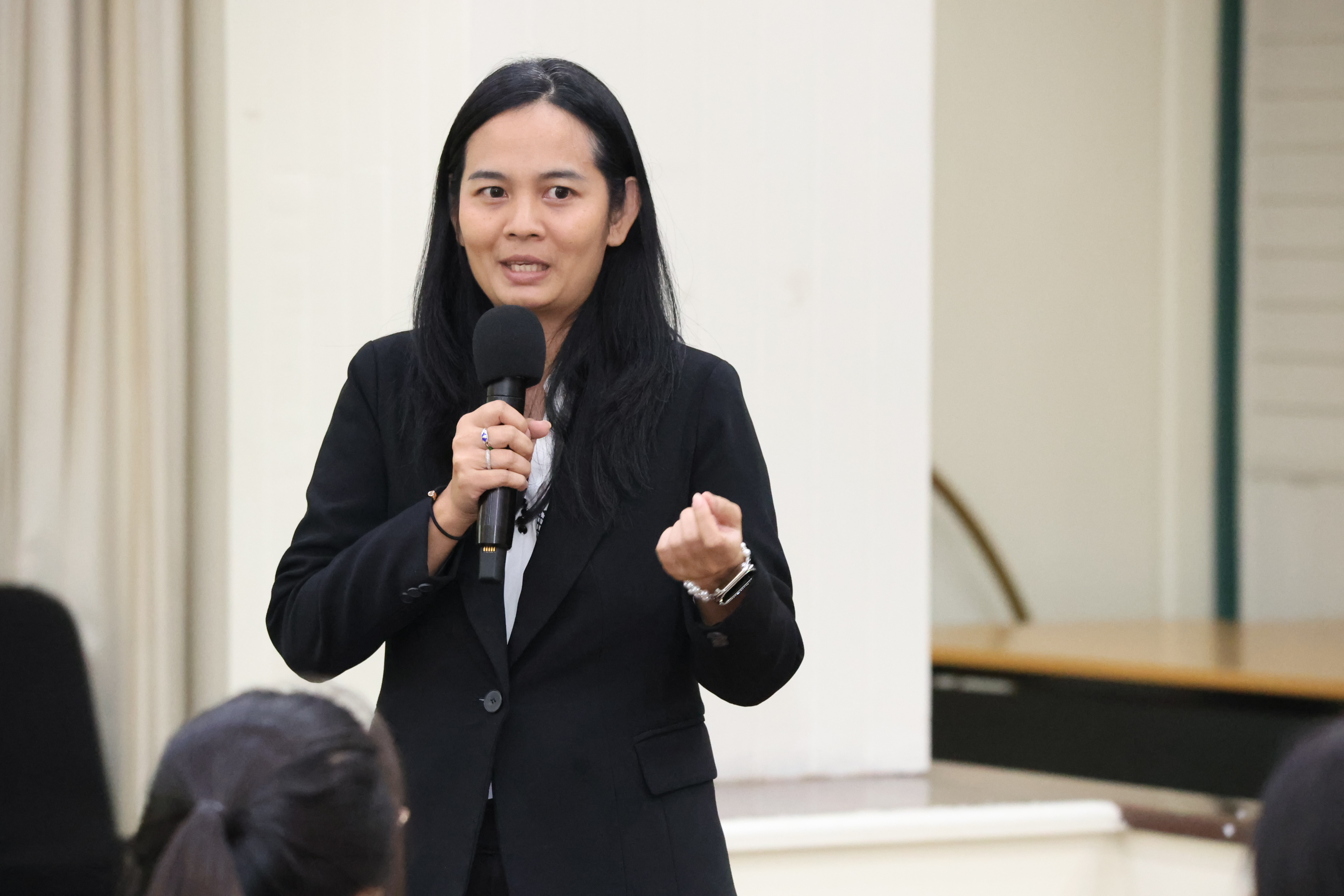 title - สพท. จัดการนำเสนอผลงานและติดตามประเมินผลสัมฤทธิ์การดำเนินงานด้านการพัฒนาเกษตรกร ประจำปีงบประมาณ พ.ศ. 2569