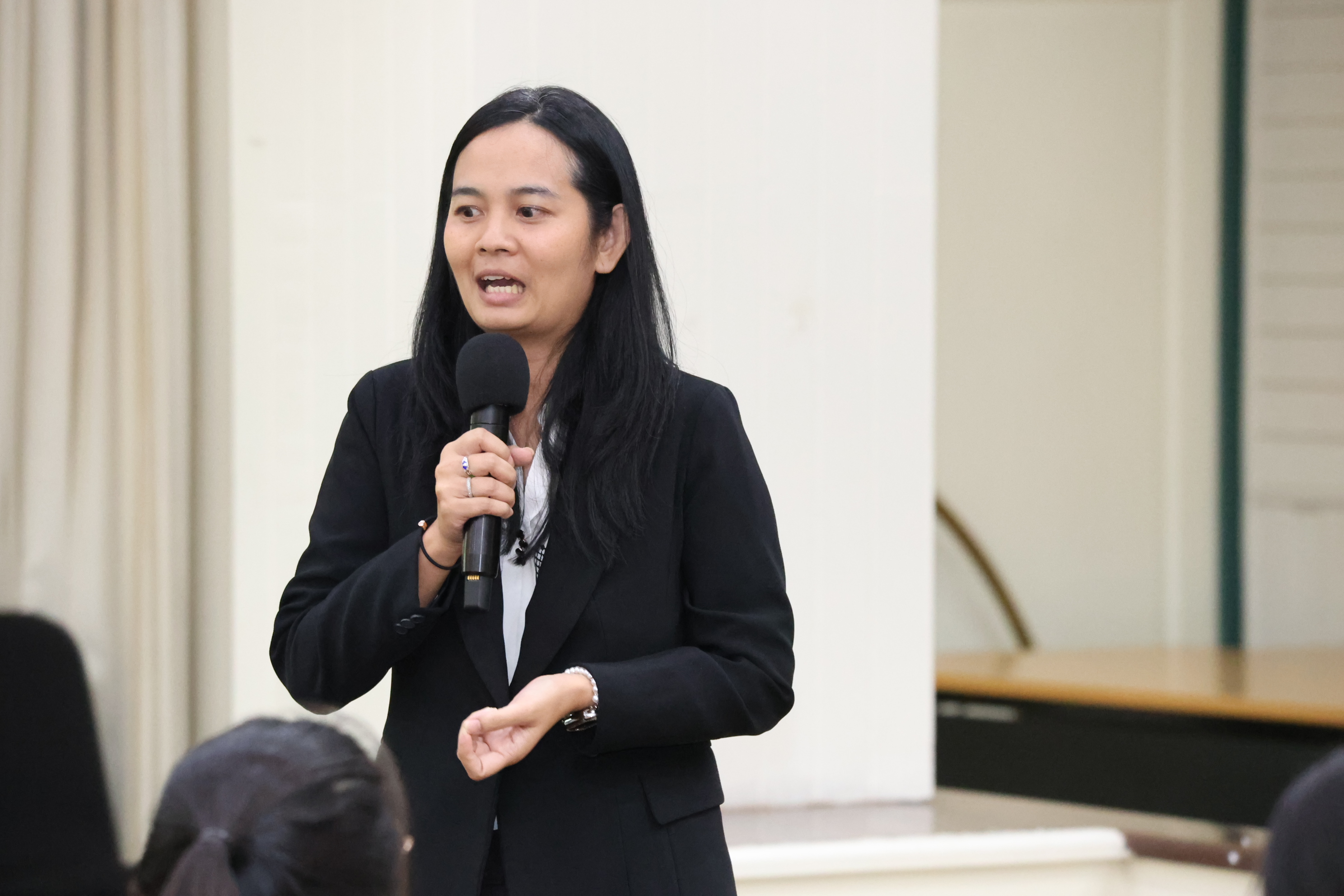 title - สพท. จัดการนำเสนอผลงานและติดตามประเมินผลสัมฤทธิ์การดำเนินงานด้านการพัฒนาเกษตรกร ประจำปีงบประมาณ พ.ศ. 2569