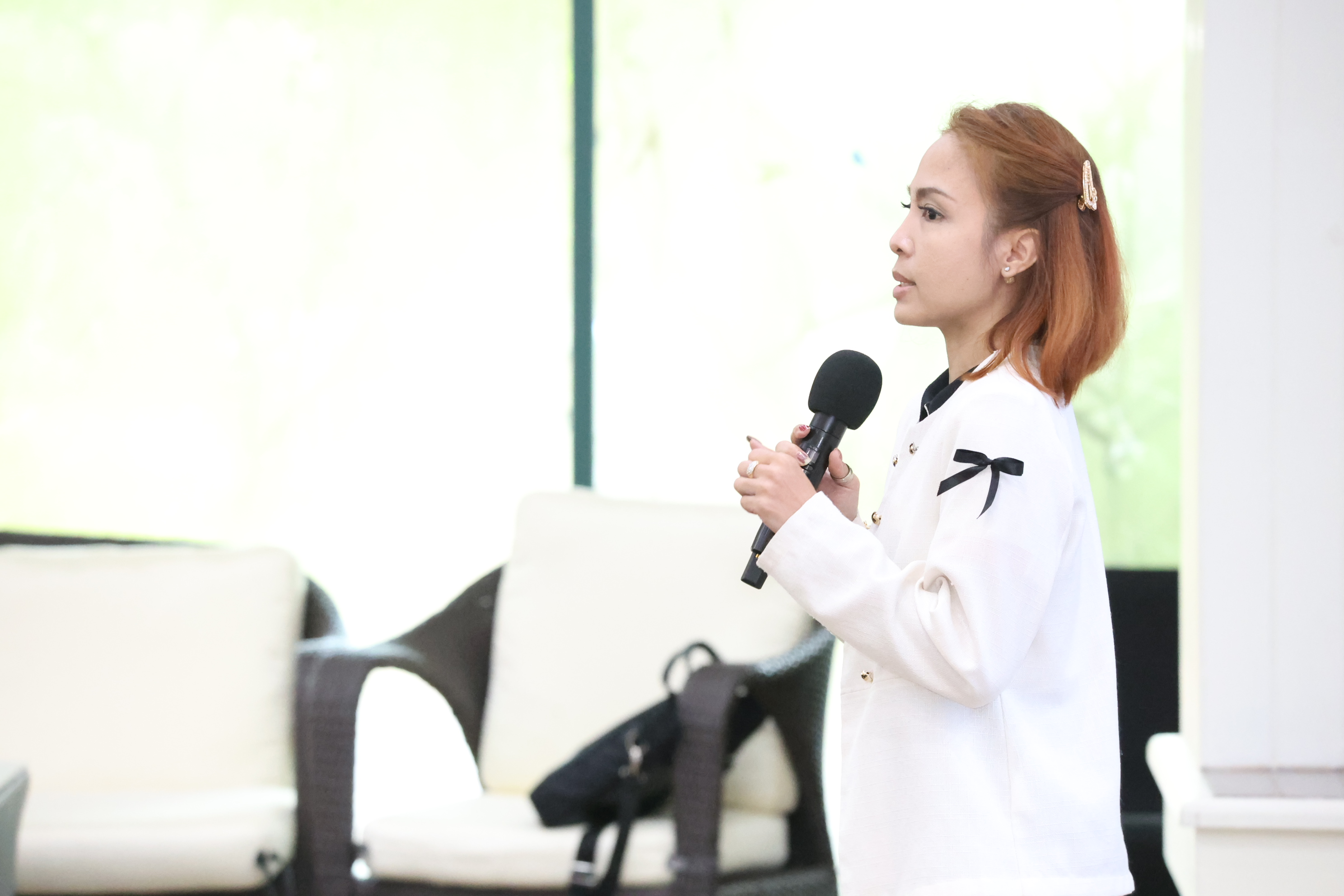 title - สพท. จัดการนำเสนอผลงานและติดตามประเมินผลสัมฤทธิ์การดำเนินงานด้านการพัฒนาเกษตรกร ประจำปีงบประมาณ พ.ศ. 2569