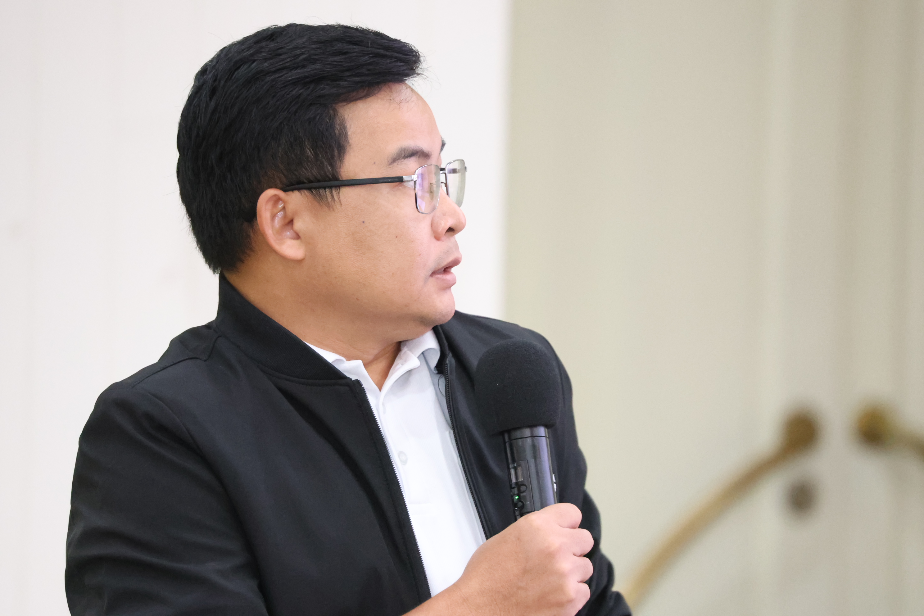 title - สพท. จัดการนำเสนอผลงานและติดตามประเมินผลสัมฤทธิ์การดำเนินงานด้านการพัฒนาเกษตรกร ประจำปีงบประมาณ พ.ศ. 2569