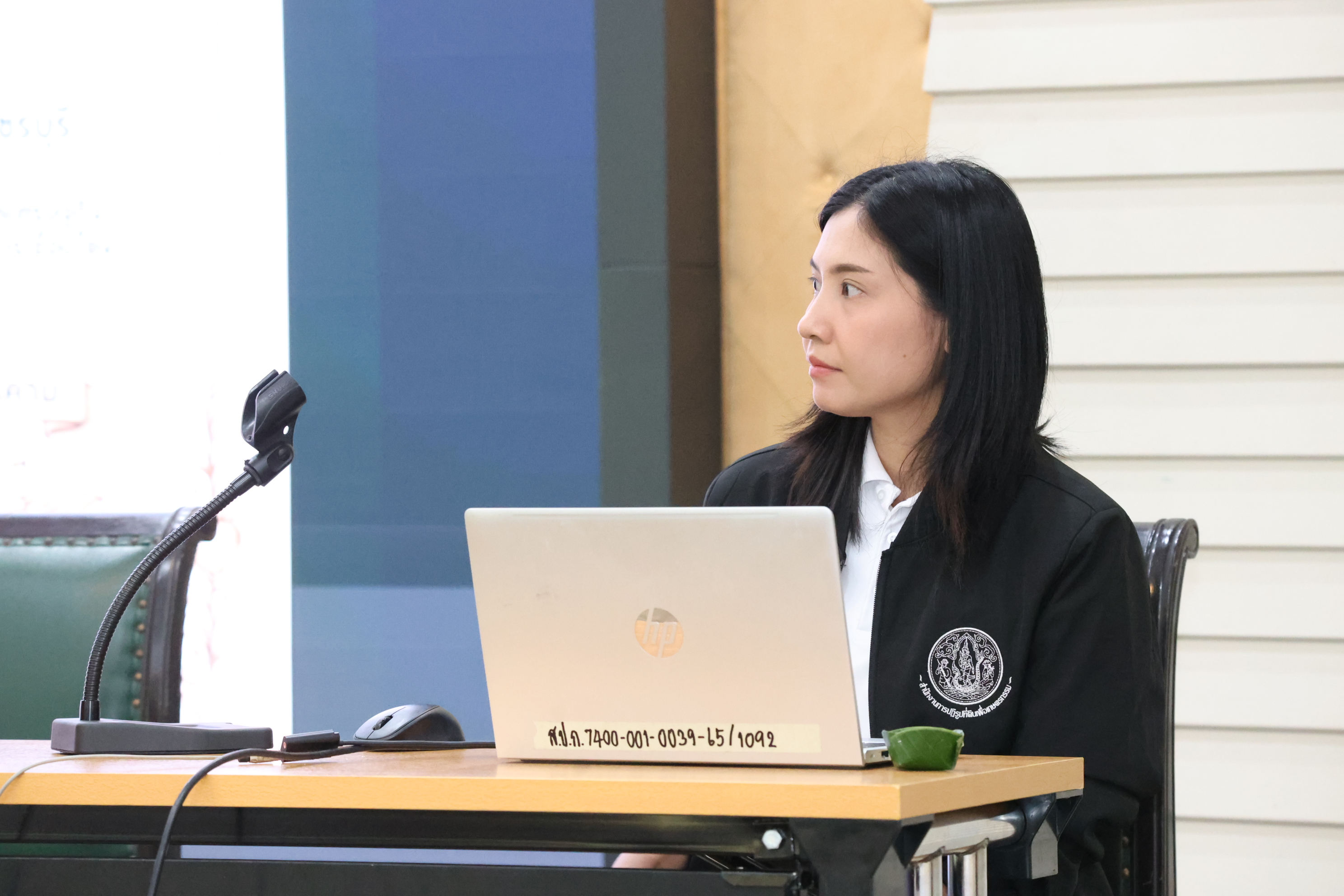 title - สพท. จัดการนำเสนอผลงานและติดตามประเมินผลสัมฤทธิ์การดำเนินงานด้านการพัฒนาเกษตรกร ประจำปีงบประมาณ พ.ศ. 2569