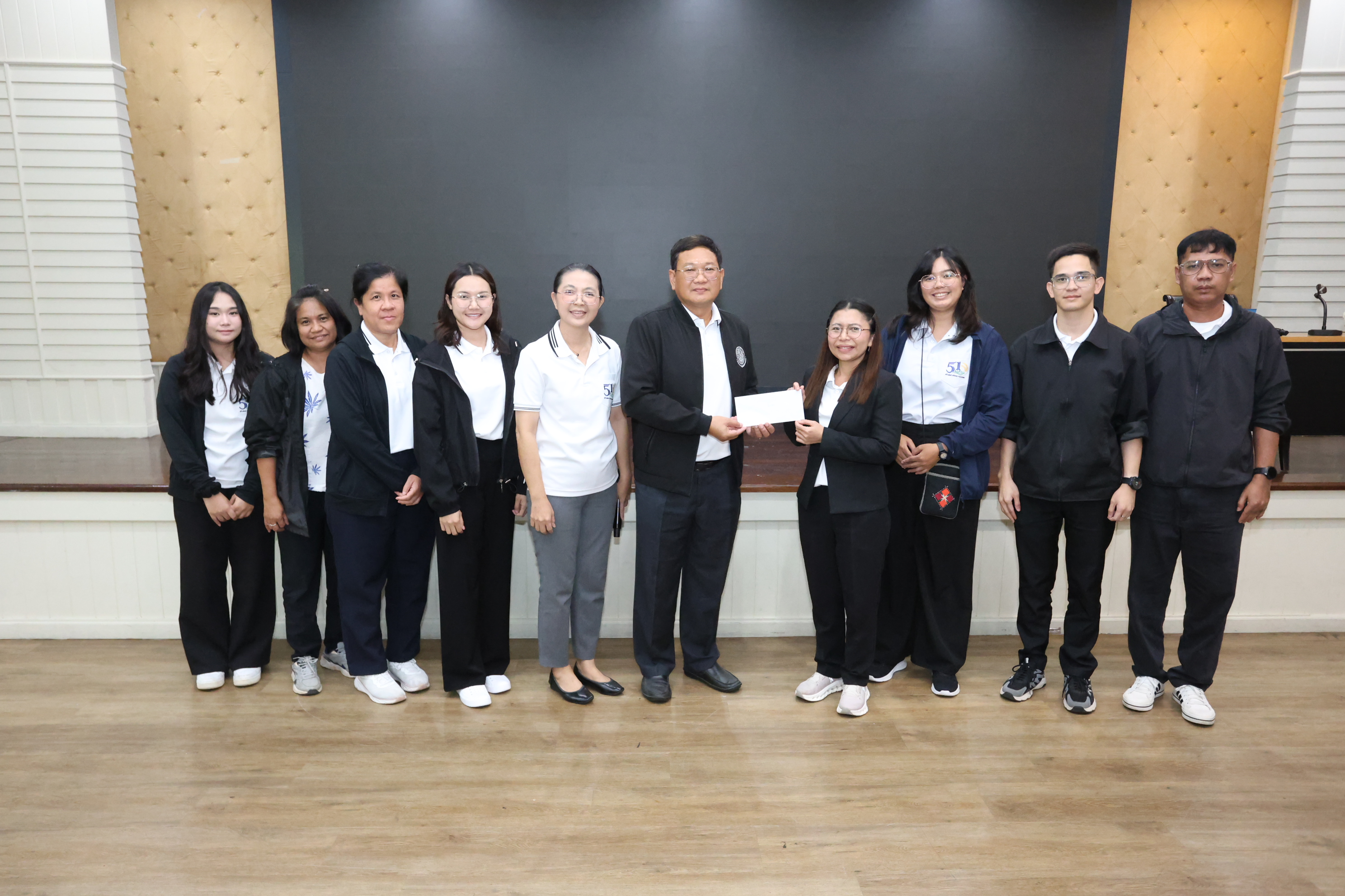 title - สพท. จัดการนำเสนอผลงานและติดตามประเมินผลสัมฤทธิ์การดำเนินงานด้านการพัฒนาเกษตรกร ประจำปีงบประมาณ พ.ศ. 2569