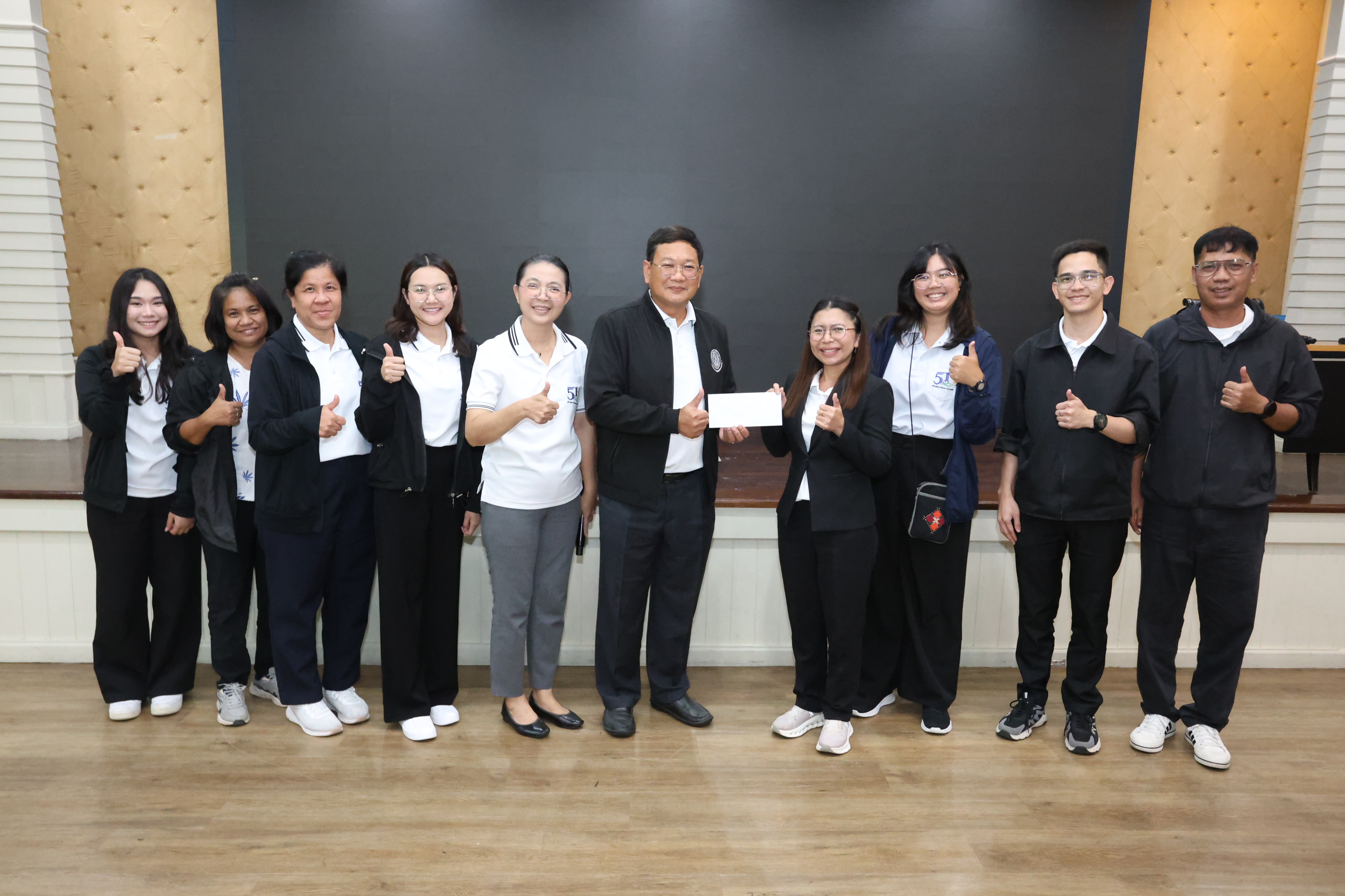title - สพท. จัดการนำเสนอผลงานและติดตามประเมินผลสัมฤทธิ์การดำเนินงานด้านการพัฒนาเกษตรกร ประจำปีงบประมาณ พ.ศ. 2569