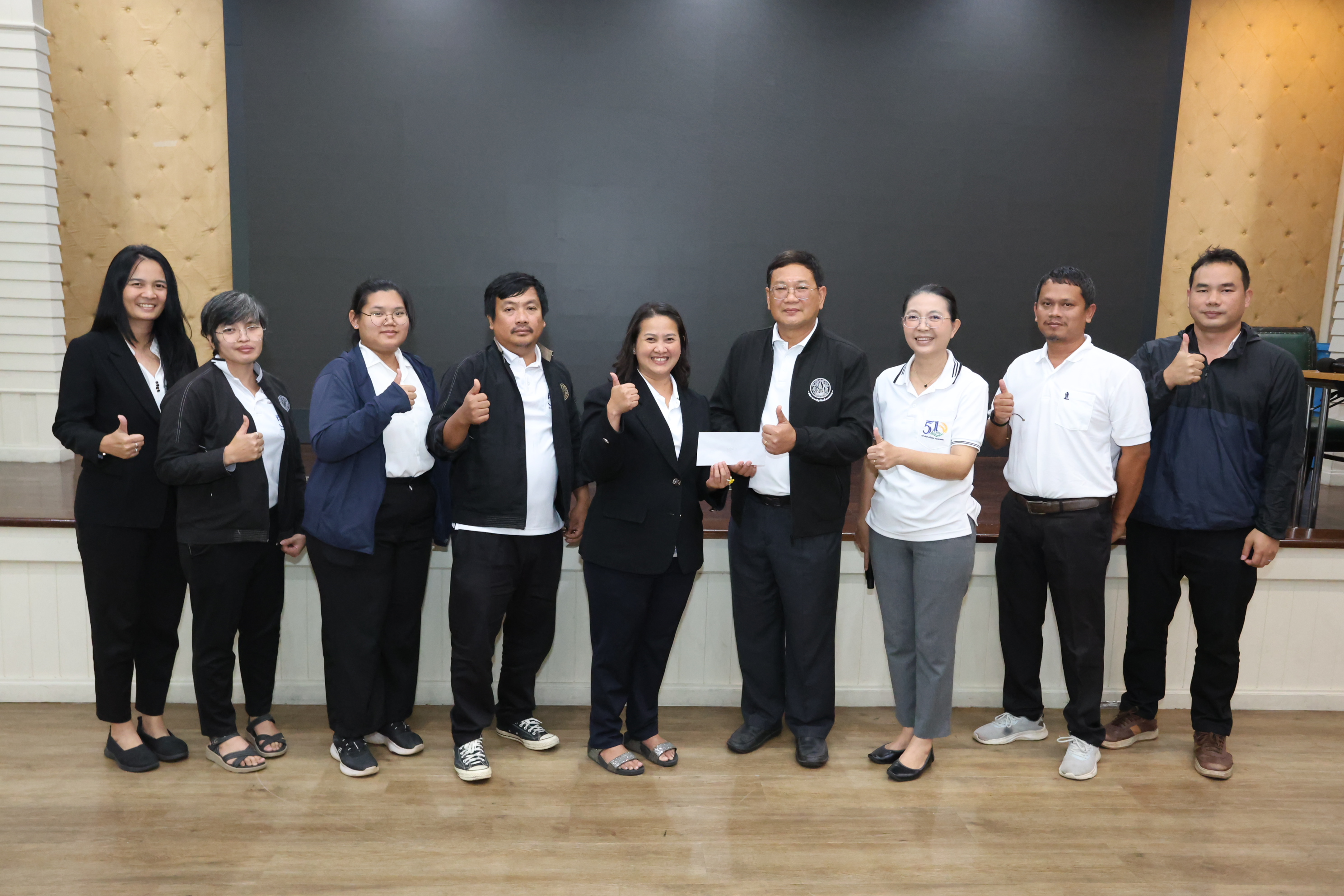 title - สพท. จัดการนำเสนอผลงานและติดตามประเมินผลสัมฤทธิ์การดำเนินงานด้านการพัฒนาเกษตรกร ประจำปีงบประมาณ พ.ศ. 2569