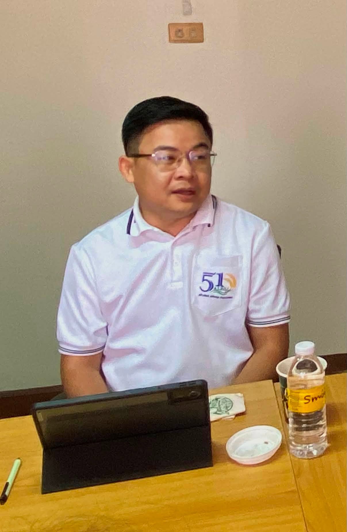 title - กพก. ร่วมวางแผนขับเคลื่อนงานปฏิรูปที่ดินและพัฒนาภาคเกษตรกรรม ส.ป.ก.อุดรธานี 