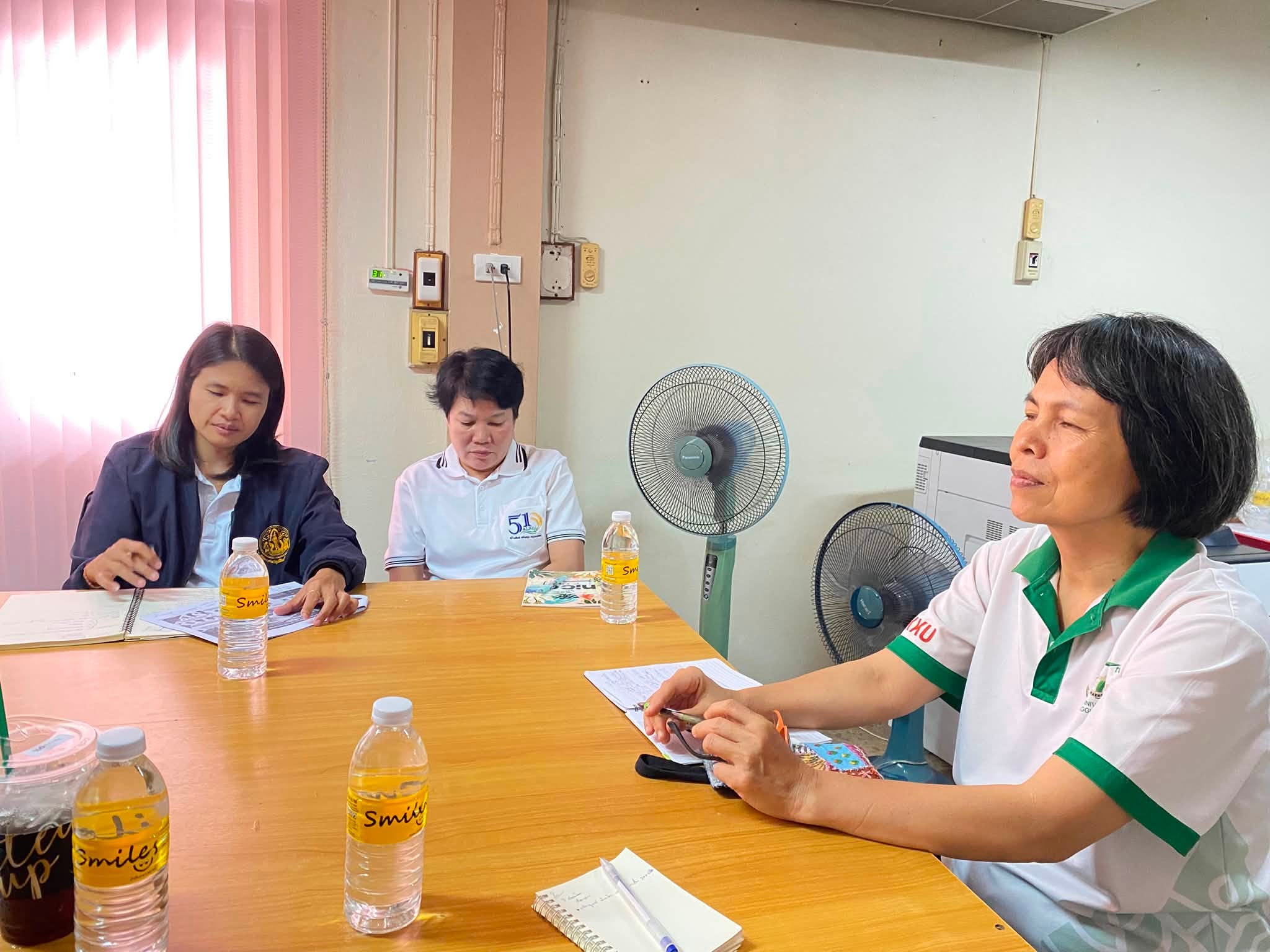 title - กพก. ร่วมวางแผนขับเคลื่อนงานปฏิรูปที่ดินและพัฒนาภาคเกษตรกรรม ส.ป.ก.อุดรธานี 