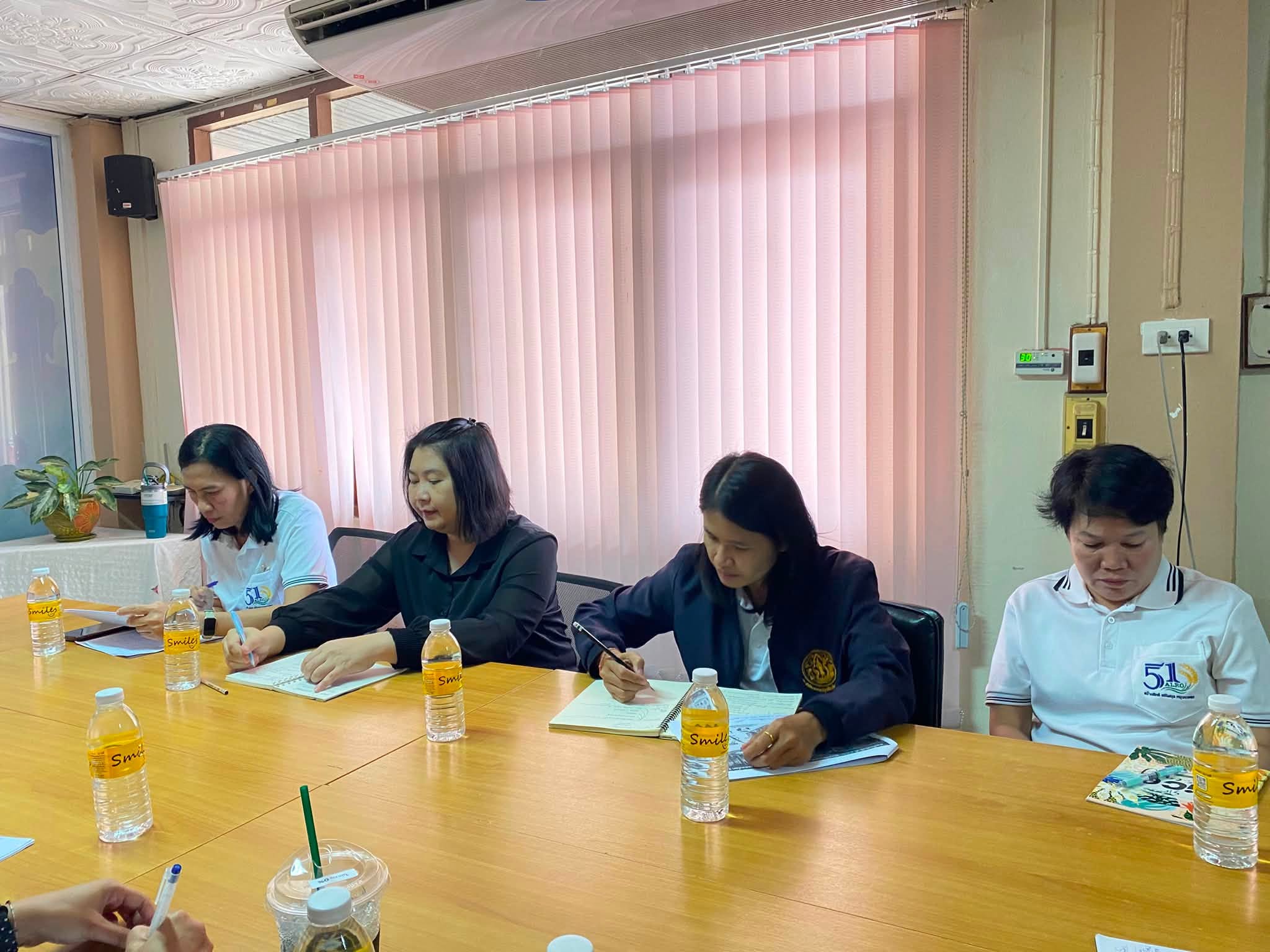 title - กพก. ร่วมวางแผนขับเคลื่อนงานปฏิรูปที่ดินและพัฒนาภาคเกษตรกรรม ส.ป.ก.อุดรธานี 