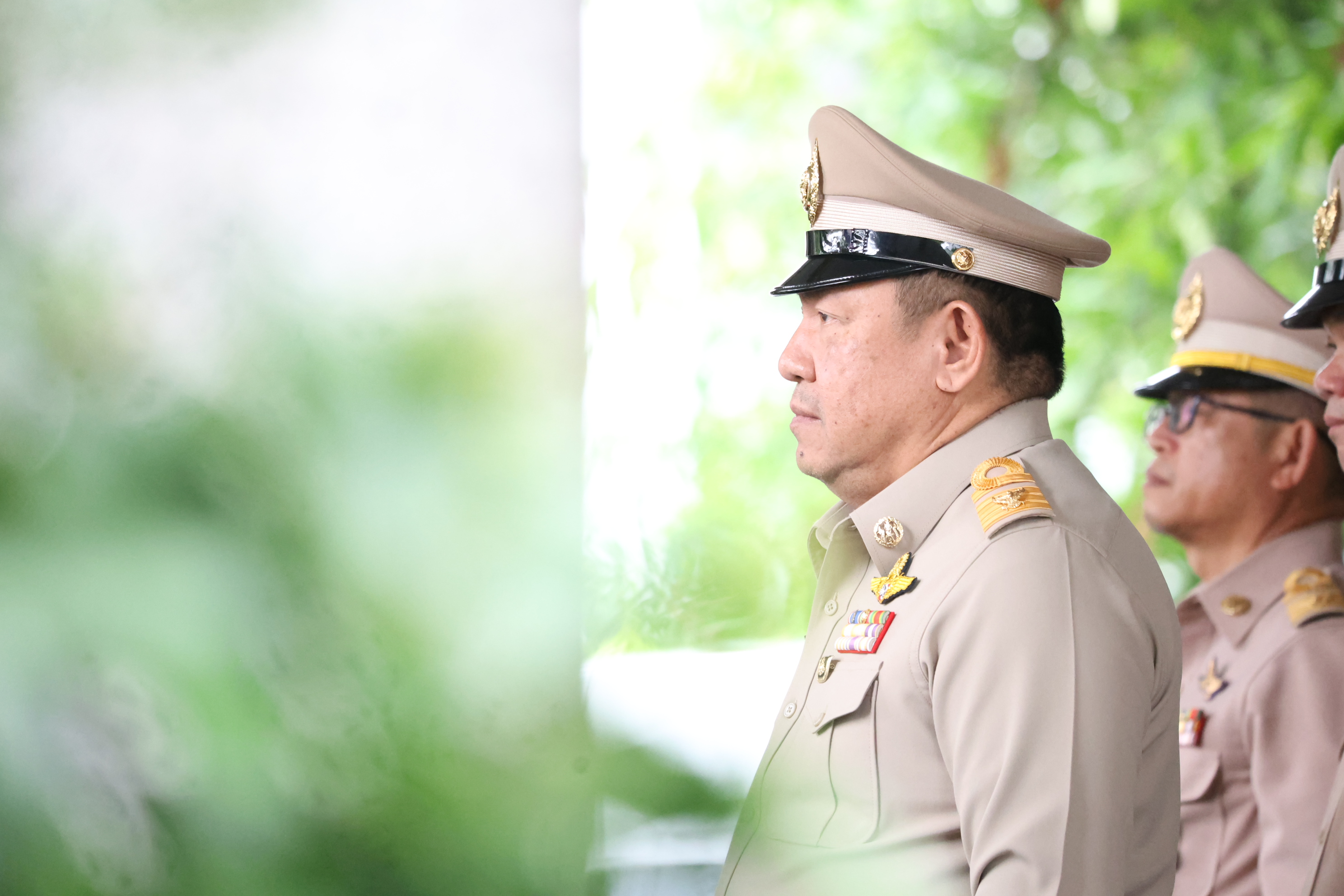 title - สพท. น้อมรำลึกพระมหากรุณาธิคุณ ร.6 ร่วมกิจกรรมวันพระราชทานธงชาติไทย ประจำปี 2569 