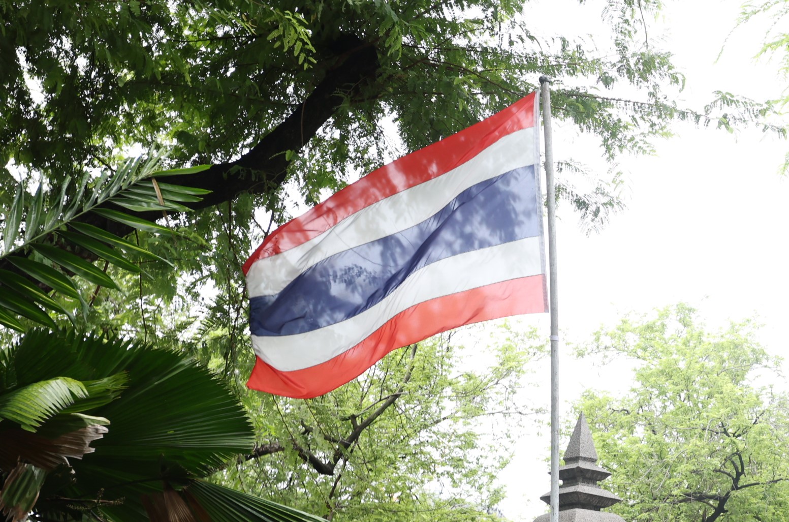 title - สพท. น้อมรำลึกพระมหากรุณาธิคุณ ร.6 ร่วมกิจกรรมวันพระราชทานธงชาติไทย ประจำปี 2569 