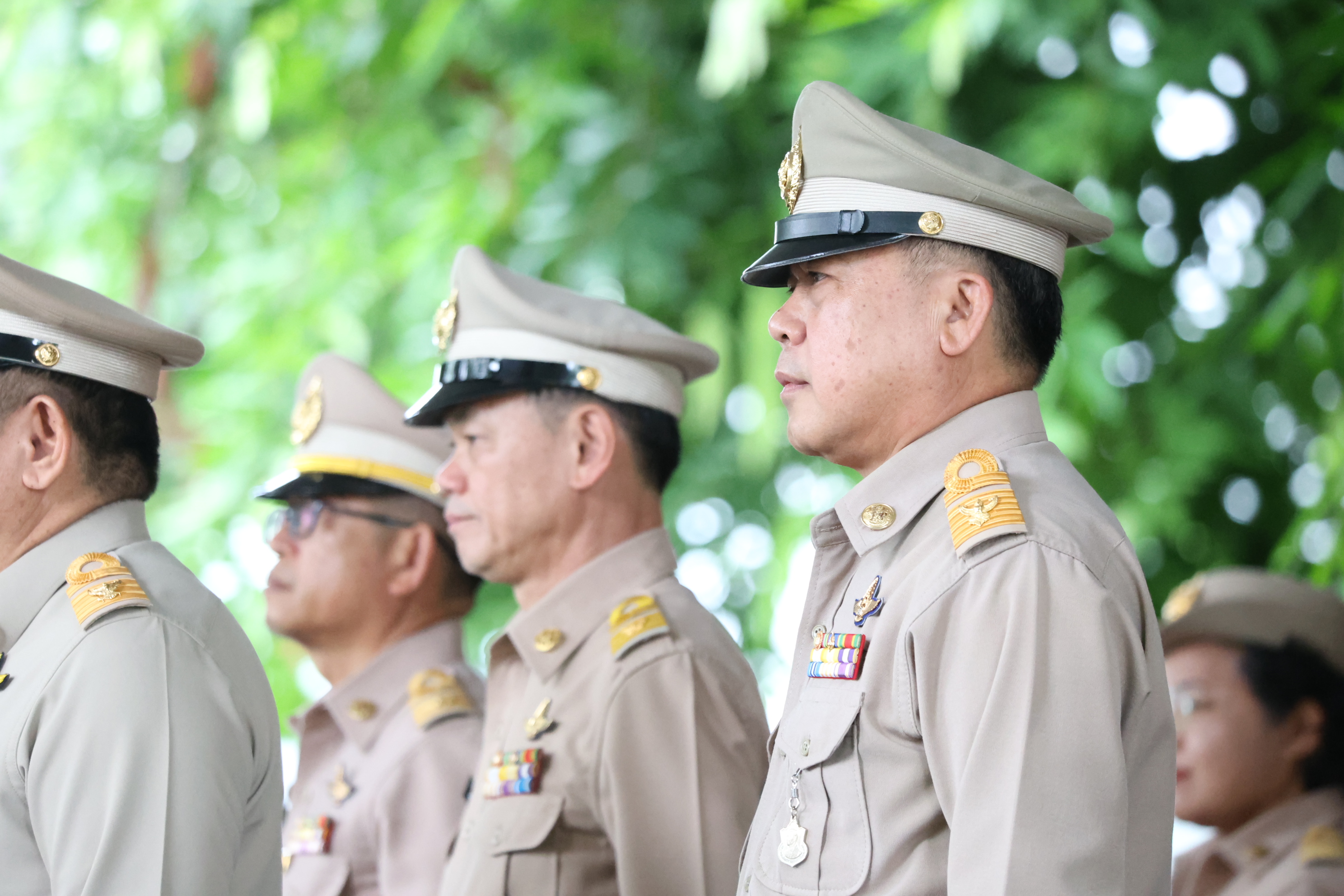 title - สพท. น้อมรำลึกพระมหากรุณาธิคุณ ร.6 ร่วมกิจกรรมวันพระราชทานธงชาติไทย ประจำปี 2569 