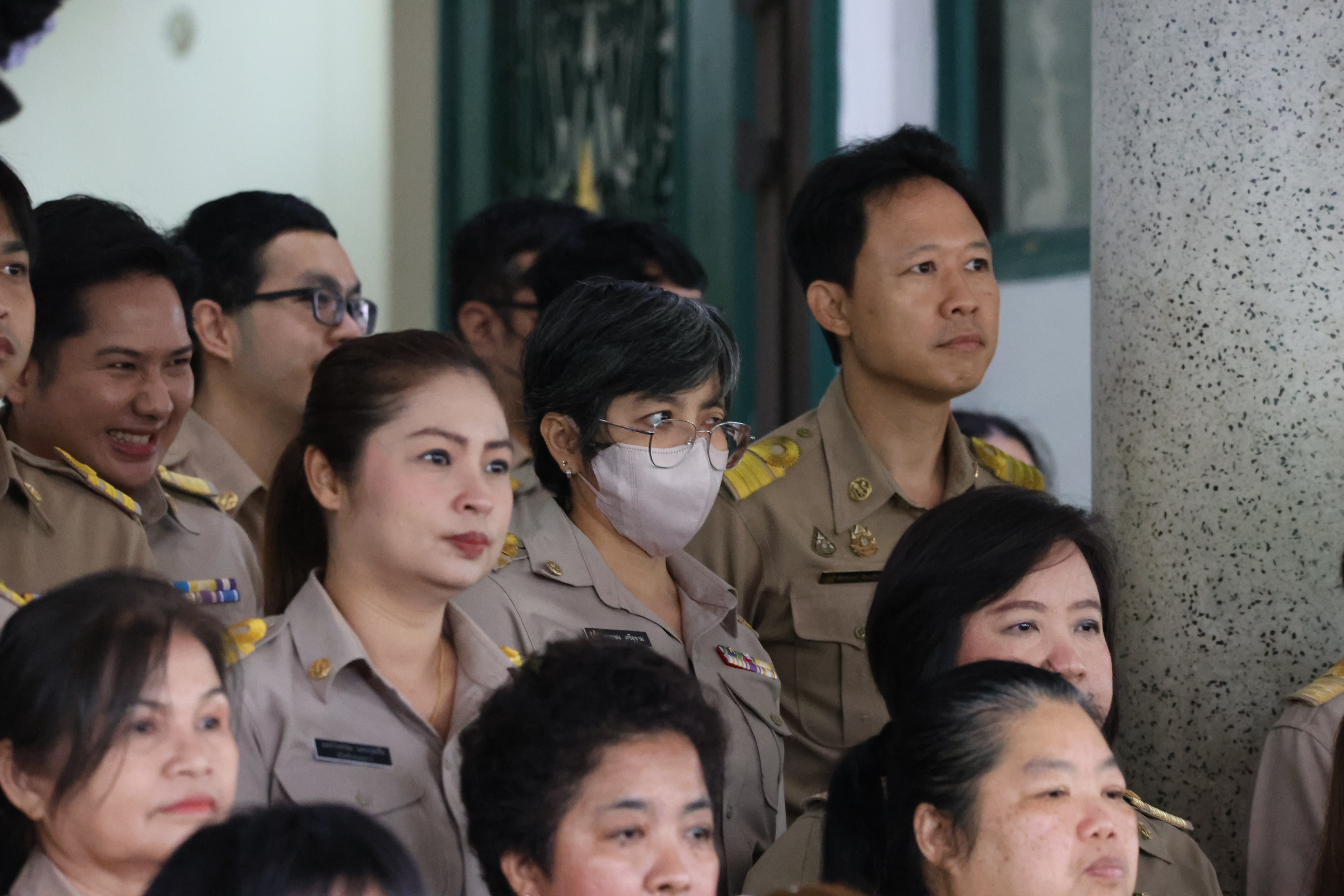 title - สพท. น้อมรำลึกพระมหากรุณาธิคุณ ร.6 ร่วมกิจกรรมวันพระราชทานธงชาติไทย ประจำปี 2569 