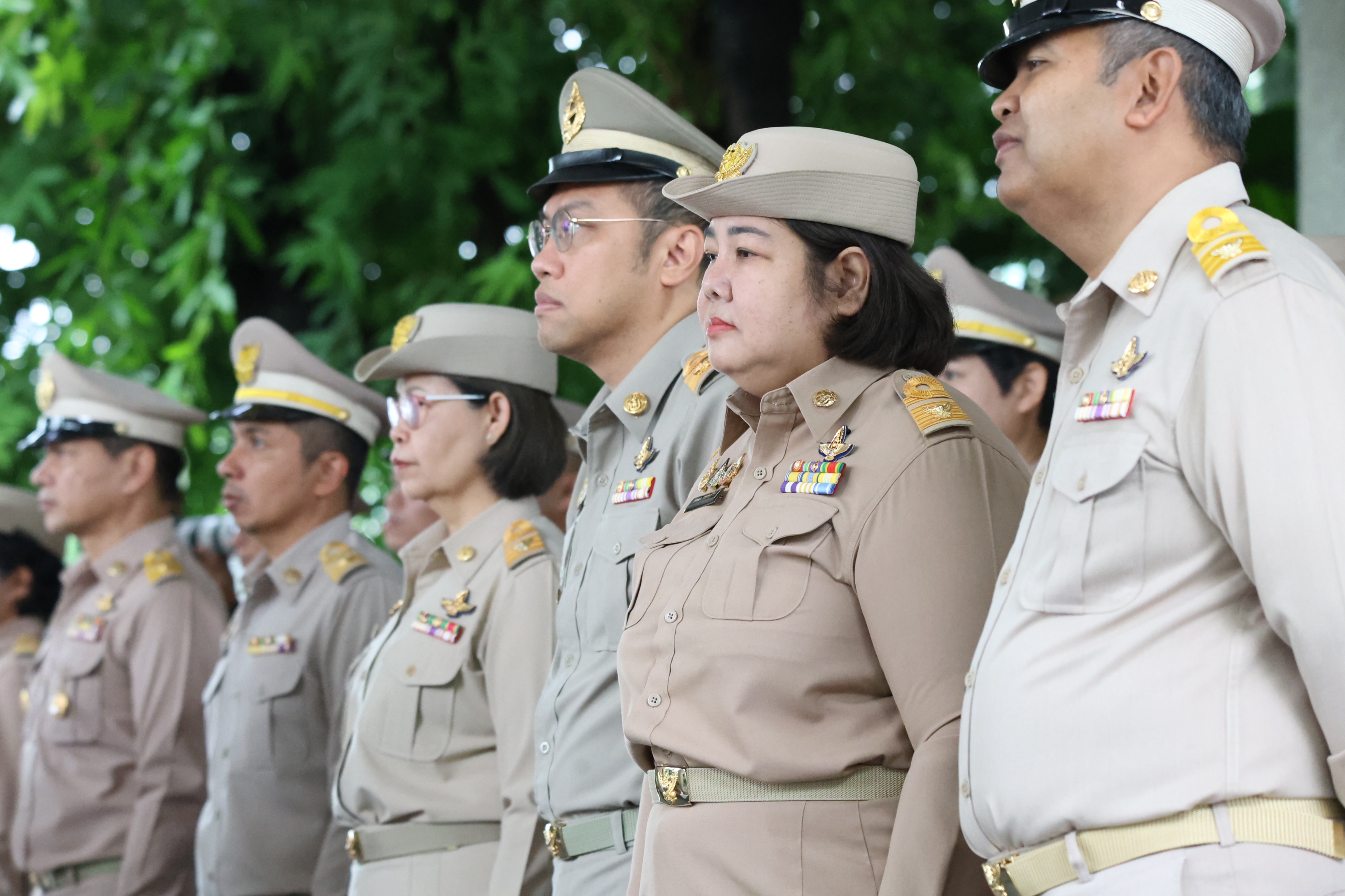 title - สพท. น้อมรำลึกพระมหากรุณาธิคุณ ร.6 ร่วมกิจกรรมวันพระราชทานธงชาติไทย ประจำปี 2569 
