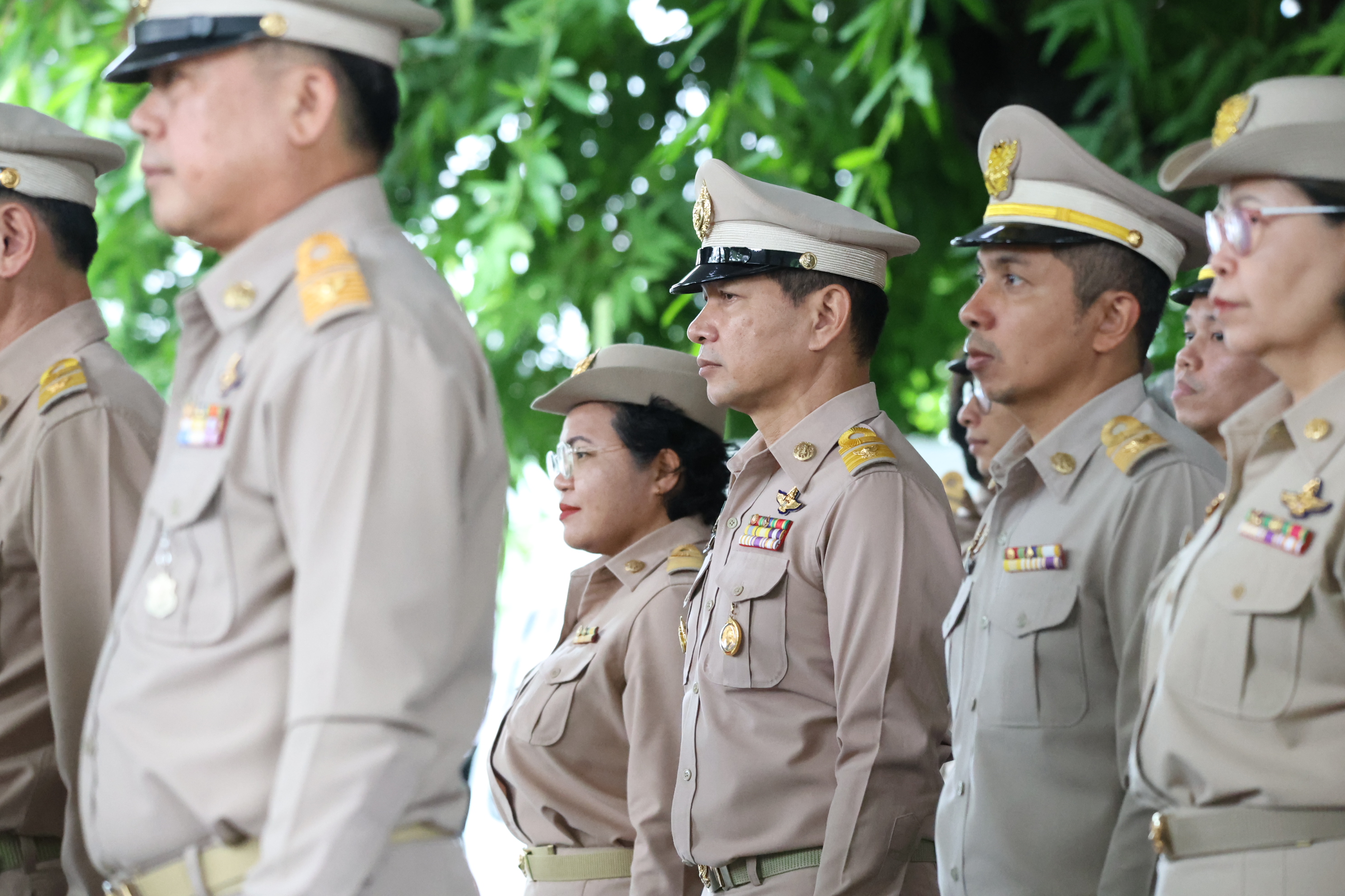 title - สพท. น้อมรำลึกพระมหากรุณาธิคุณ ร.6 ร่วมกิจกรรมวันพระราชทานธงชาติไทย ประจำปี 2569 