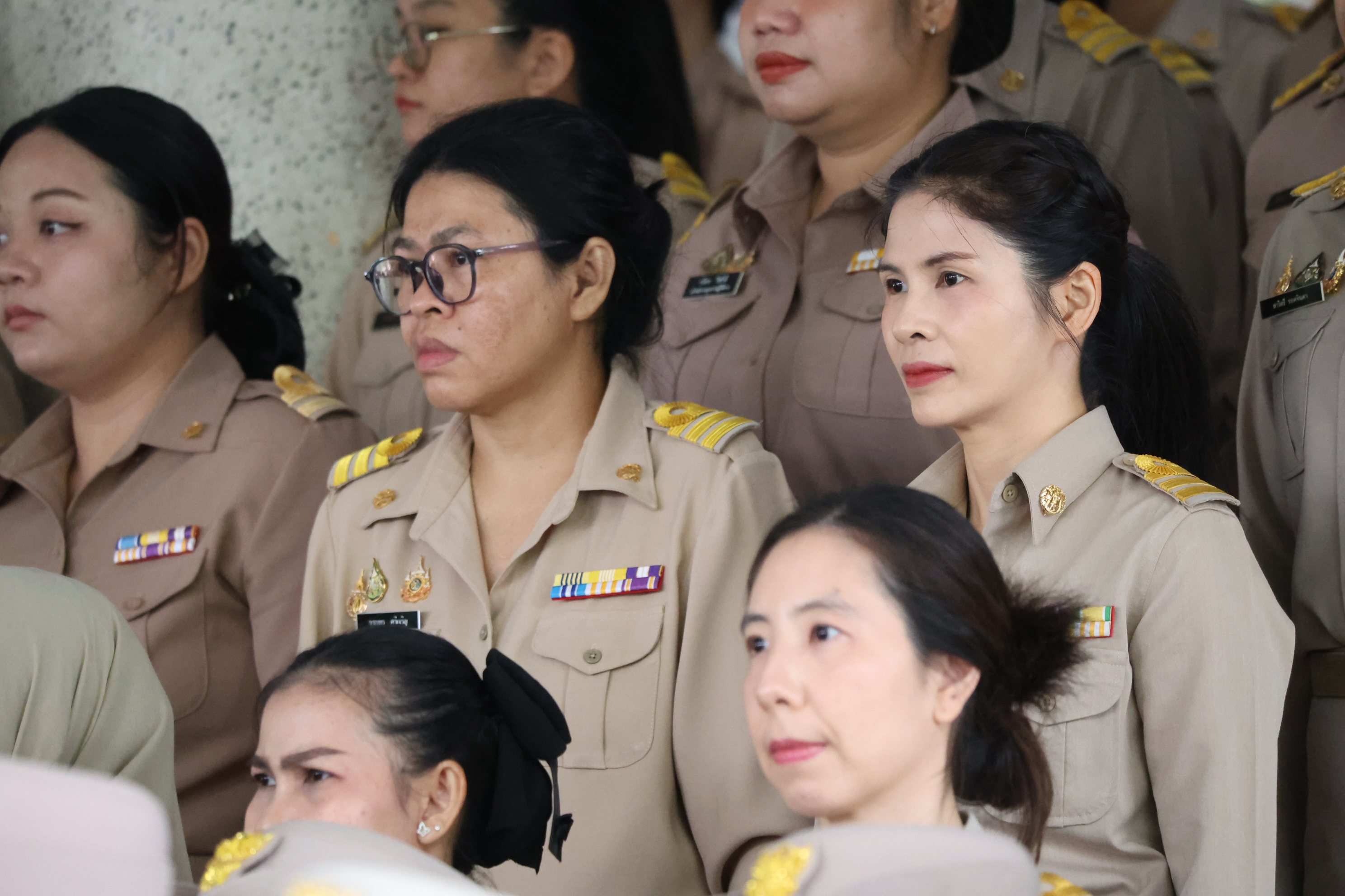 title - สพท. น้อมรำลึกพระมหากรุณาธิคุณ ร.6 ร่วมกิจกรรมวันพระราชทานธงชาติไทย ประจำปี 2569 