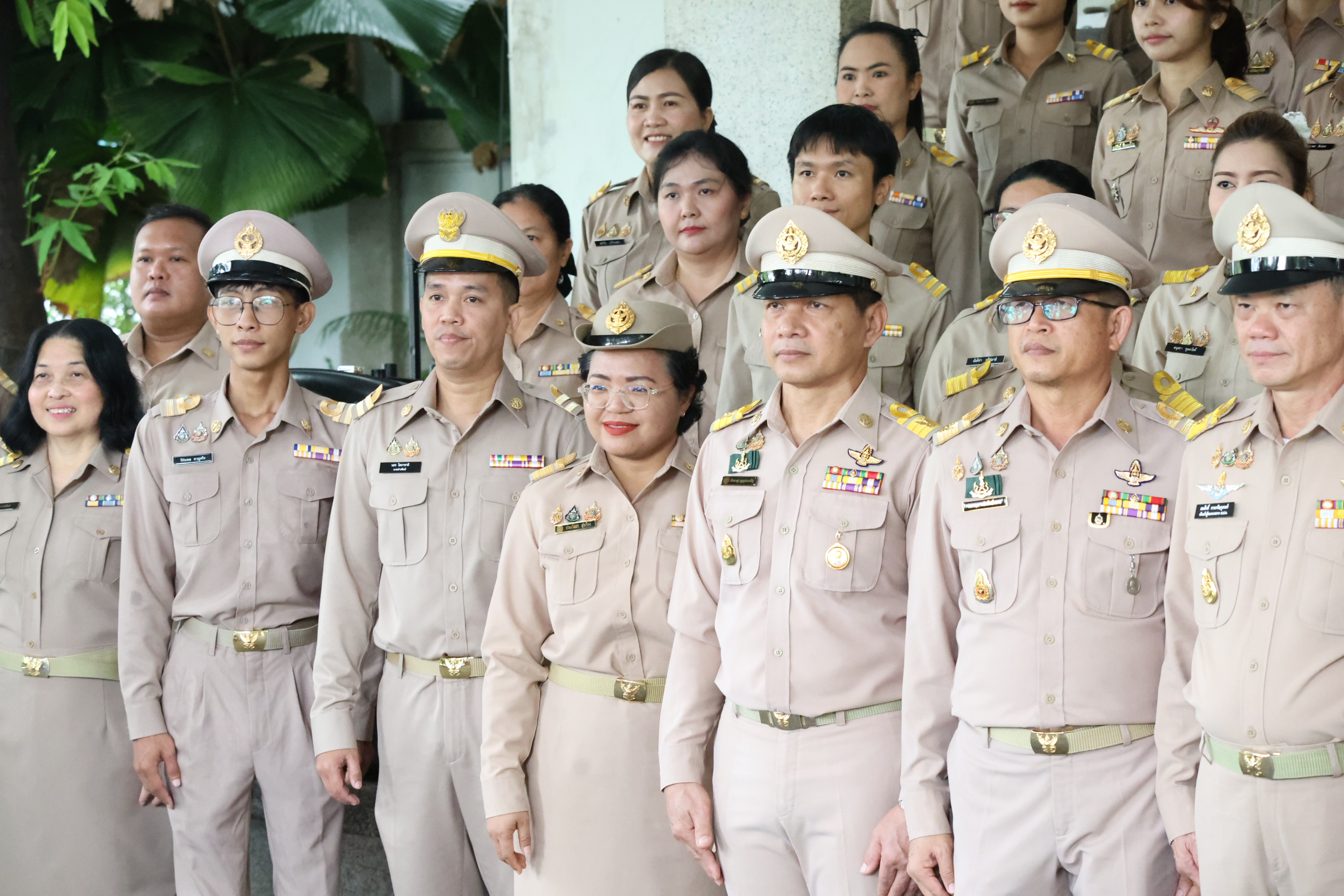 title - สพท. น้อมรำลึกพระมหากรุณาธิคุณ ร.6 ร่วมกิจกรรมวันพระราชทานธงชาติไทย ประจำปี 2569 