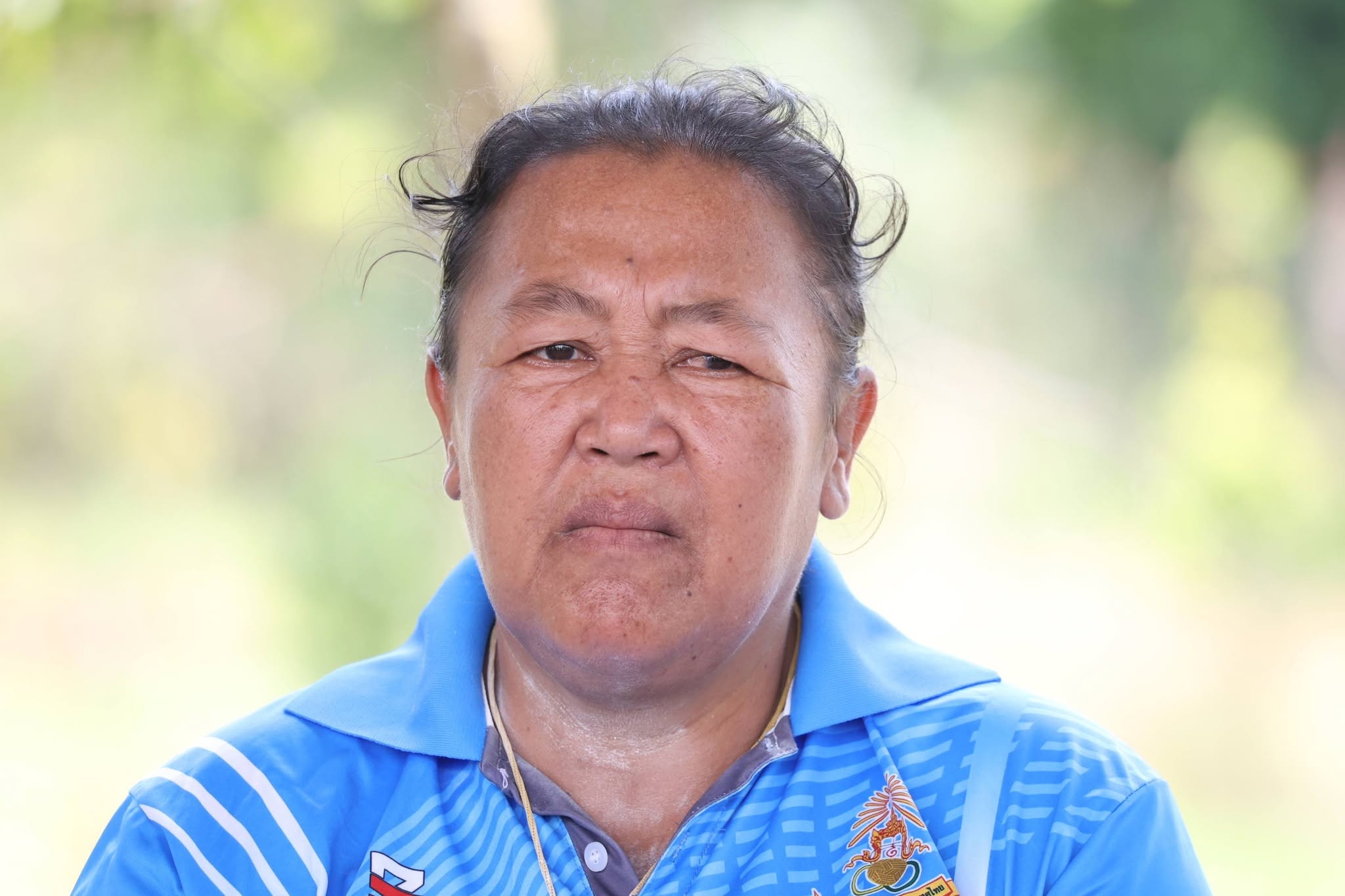 title - สพท. เยี่ยมแปลงเกษตรกร คทช.บ่อทอง รับฟังปัญหาน้ำท่วมและช้างป่ารุกแปลงเกษตรกรรม