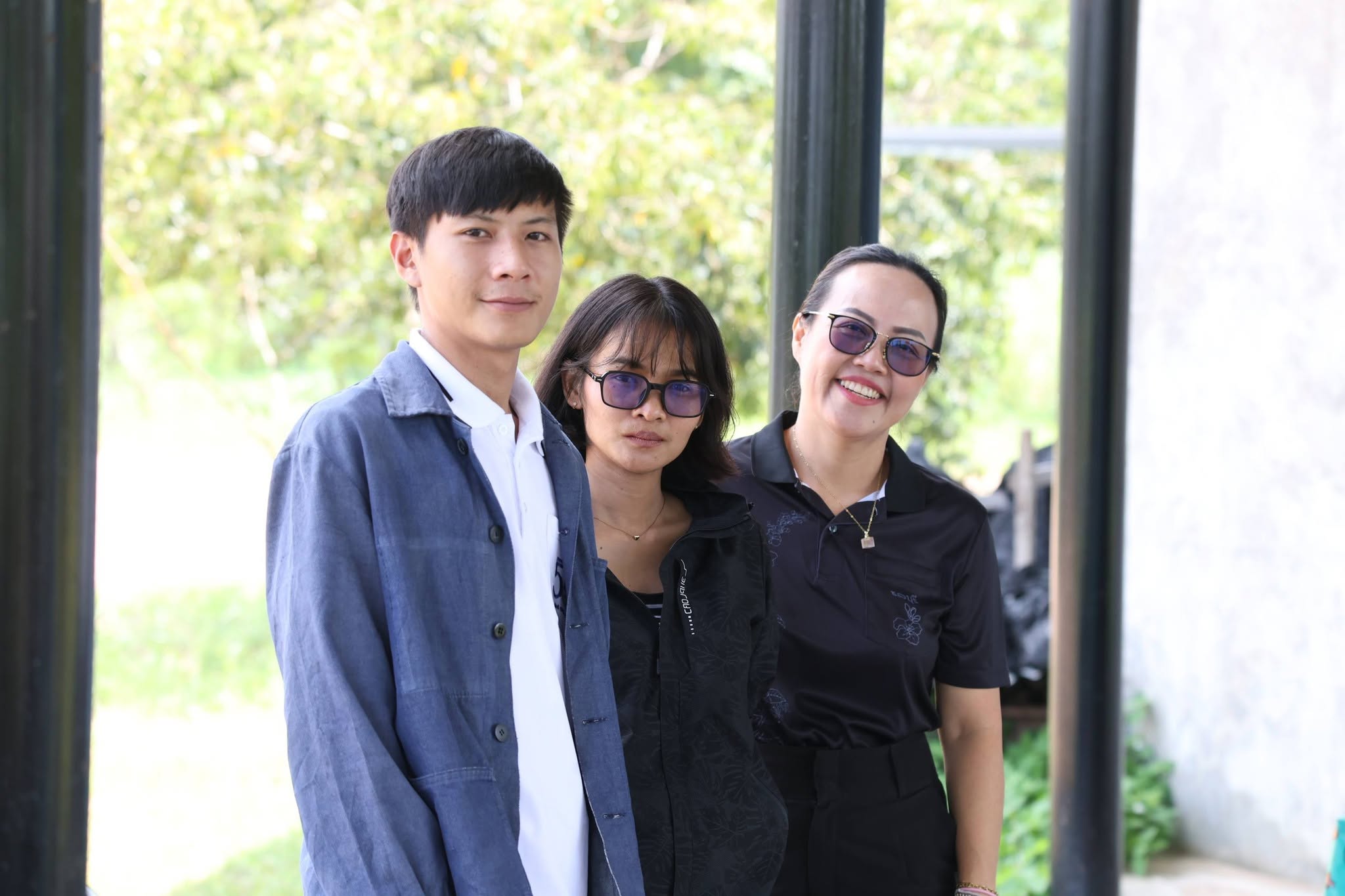 title - สพท. เยี่ยมแปลงเกษตรกร คทช.บ่อทอง รับฟังปัญหาน้ำท่วมและช้างป่ารุกแปลงเกษตรกรรม