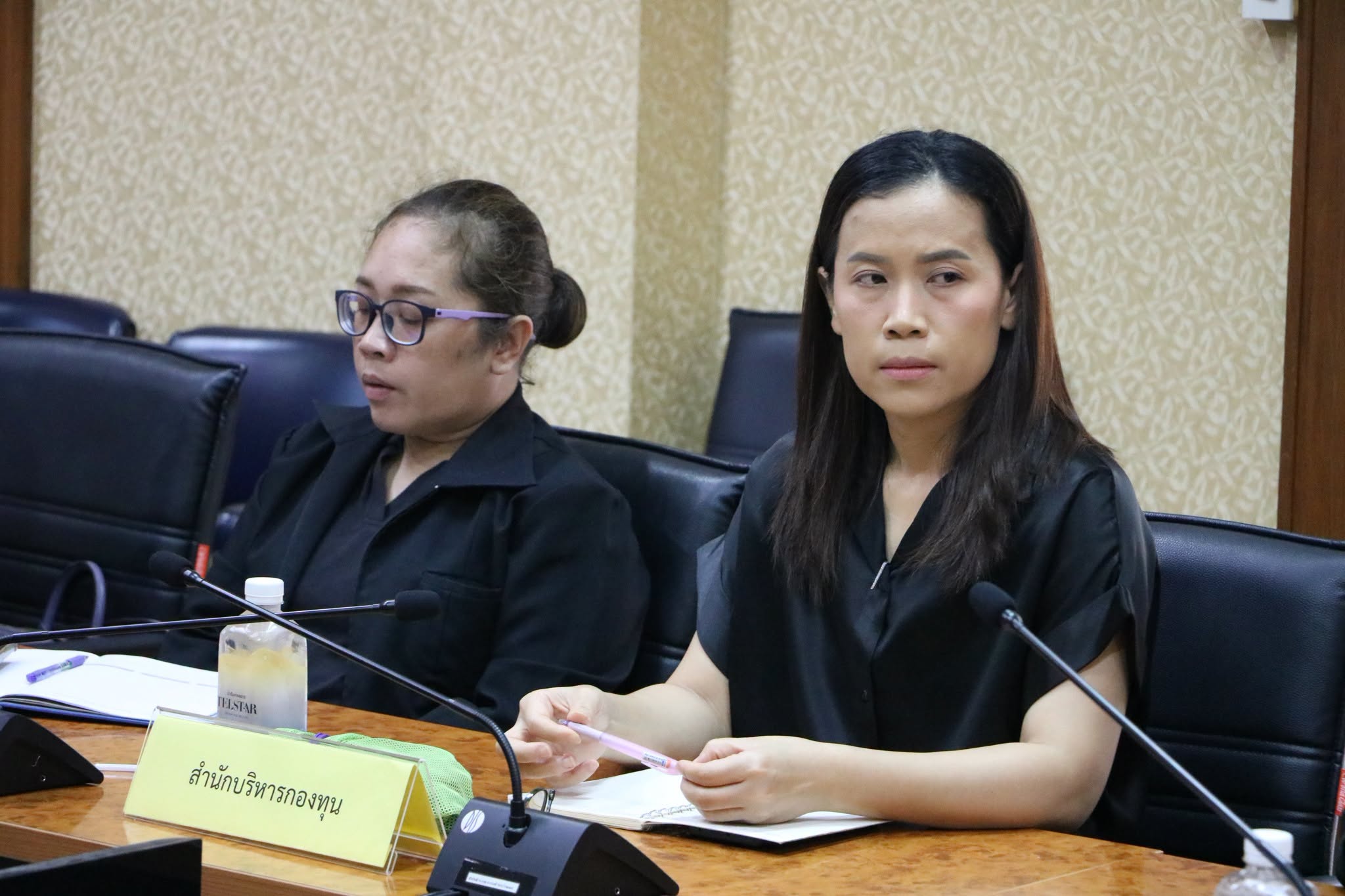 title - กพบ. ร่วมประชุมหารือแนวทางการจัดทำและพัฒนาโปรแกรม IDP online ยกระดับกระบวนงานดิจิทัล