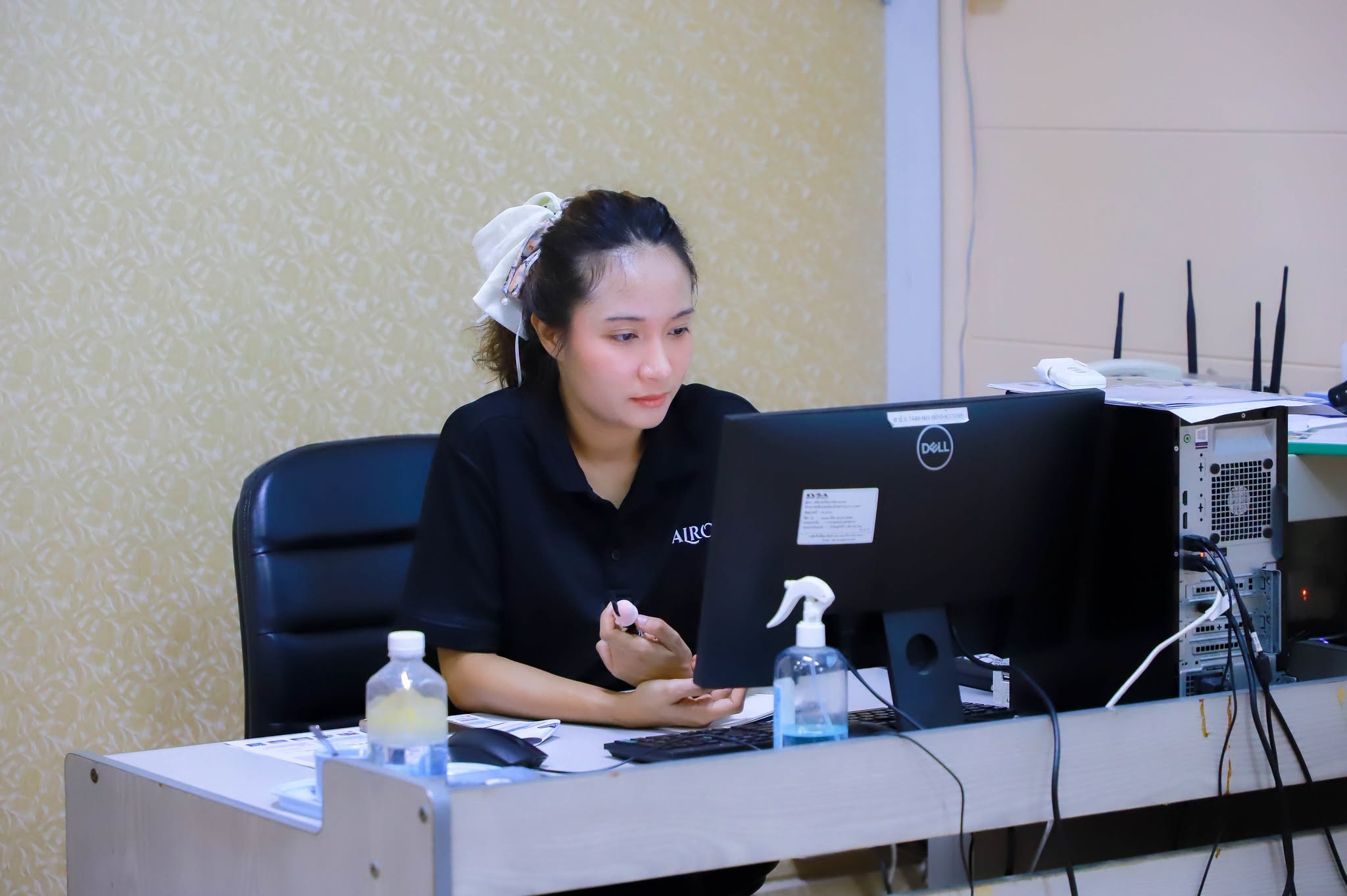 title - สพท. ร่วมประชุมคณะทำงานฯ ส.ป.ก. - GIZ  ดันระบบโซลาร์เซลล์-ติดตามผลเรียลไทม์ ยกระดับการจัดการน้ำในเขตปฏิรูปที่ดิน
