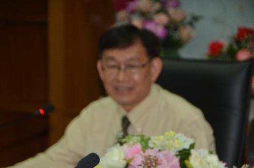 ประชุมคณะกรรมการจัดสรรเงินรางวัลสำนักงานการปฏิรูปที่ดินเพื่อเกษตรกรรรม ประจำปีงบประมาณ พ.ศ. 2553 ครั้งที่ 1/2555  