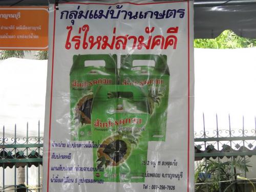 วิสาหกิจชุมชนในเขตปฏิรูปที่ดิน 