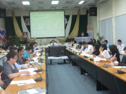 การตรวจรับรองคุณภาพการบริหารจัดการภาครัฐ (Certified FL)