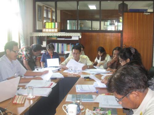 การติดตามและประเมินผลการพัฒนาองค์การ 