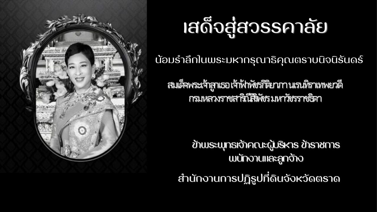 น้อมส่งเสด็จ