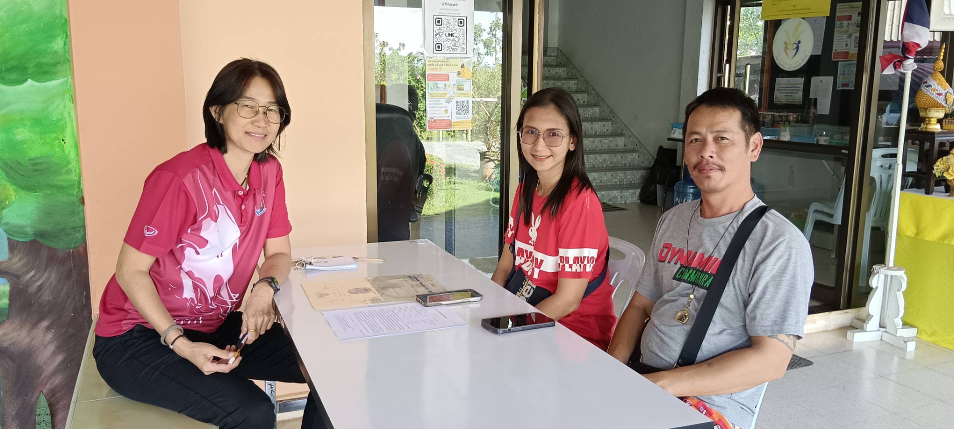 ตรวจสอบผู้มีสิทธิยื่นความประสงค์ออกโฉนดเพื่อการเกษตร