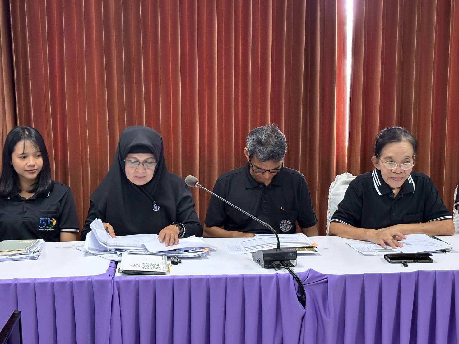 title - ผู้ตรวจราชการ ส.ป.ก. ประชุมติดตามผลการดำเนินงานตามแผนการตรวจราชการ ของ ส.ป.ก. ประจำปีงบประมาณ พ.ศ.2569 รอบ 2 จังหวัดตรัง
