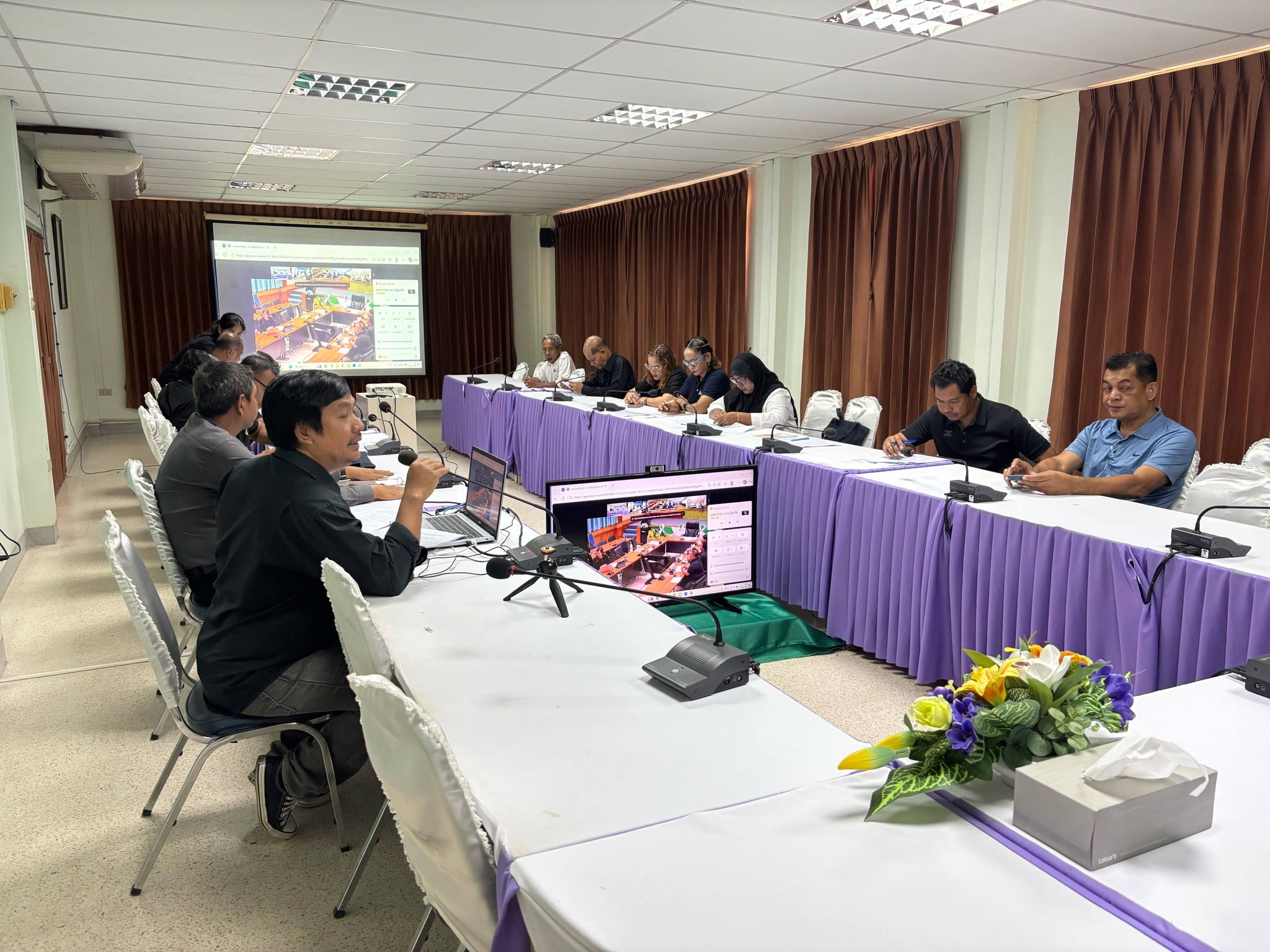 title - ส.ป.ก.ตรังจัดฝึกอบรมเชิงปฏิบัติการ หลักสูตร 